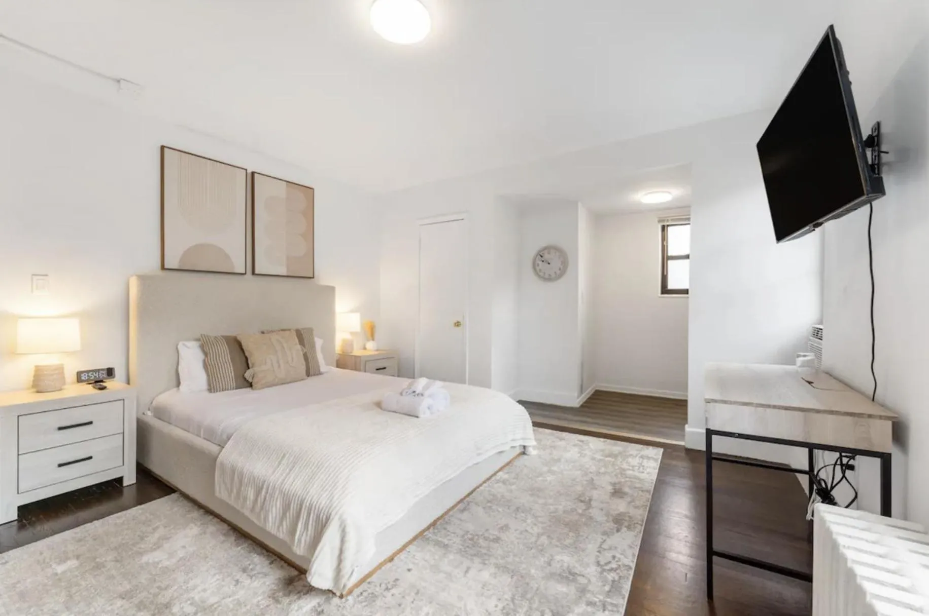 Double Room in Bay Ridge ApartHotel
