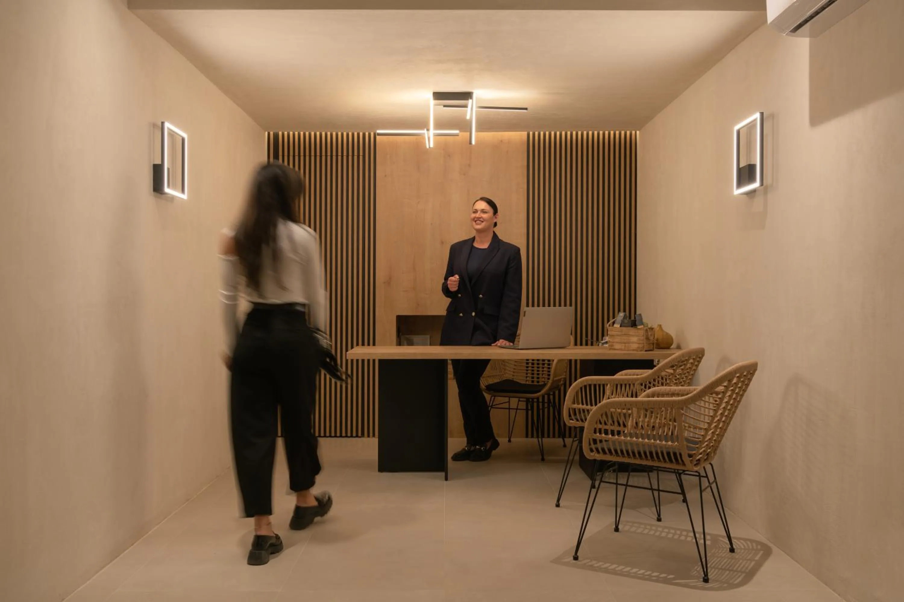 Spa and wellness centre/facilities in Bio Suites Hotel & Spa