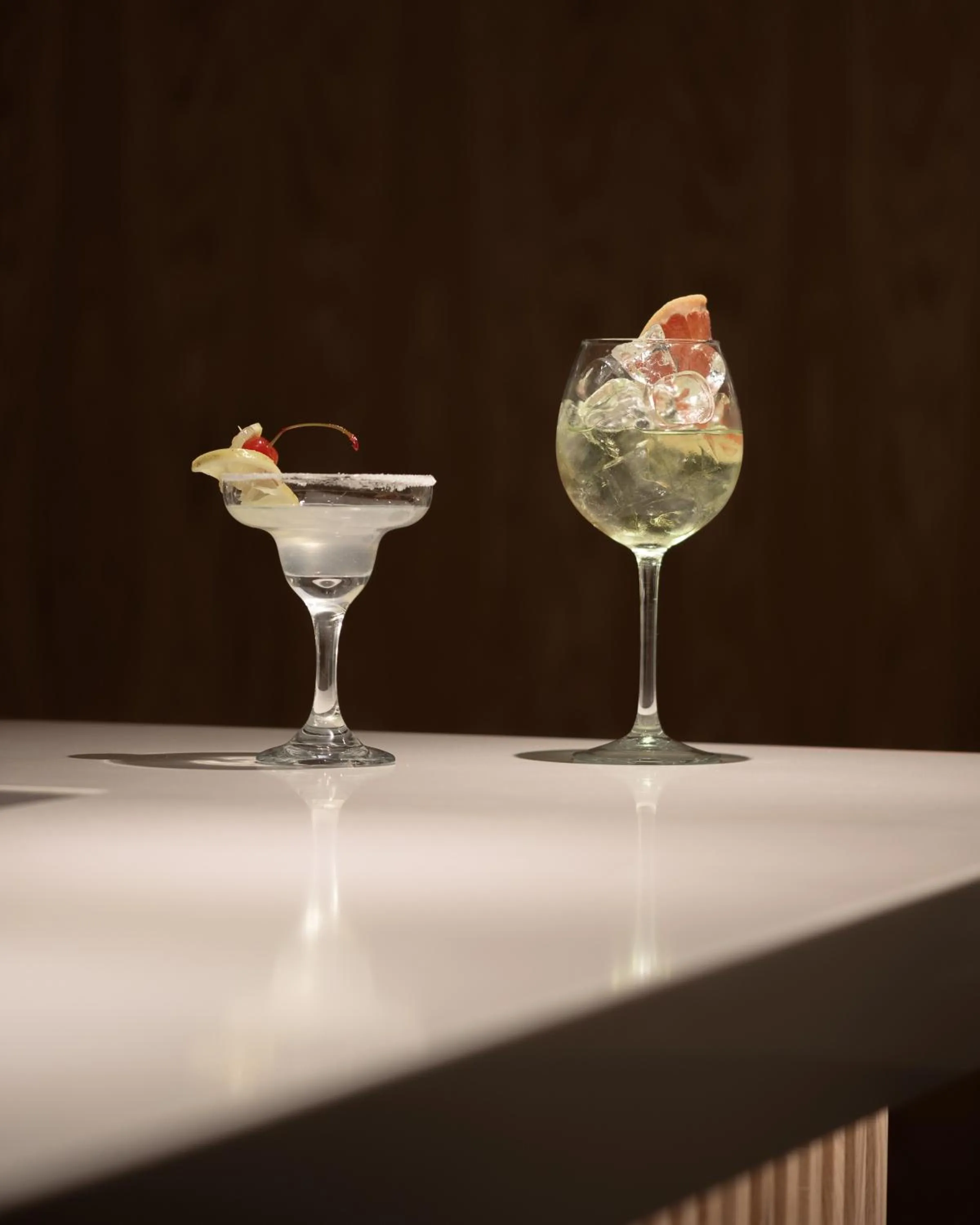 Lounge or bar in Bio Suites Hotel & Spa