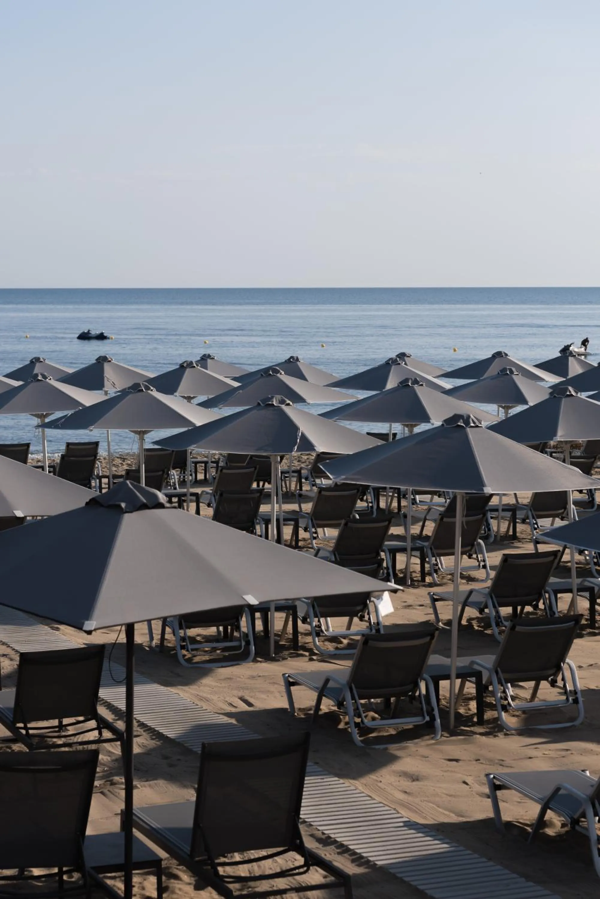 Beach in Bio Suites Hotel & Spa