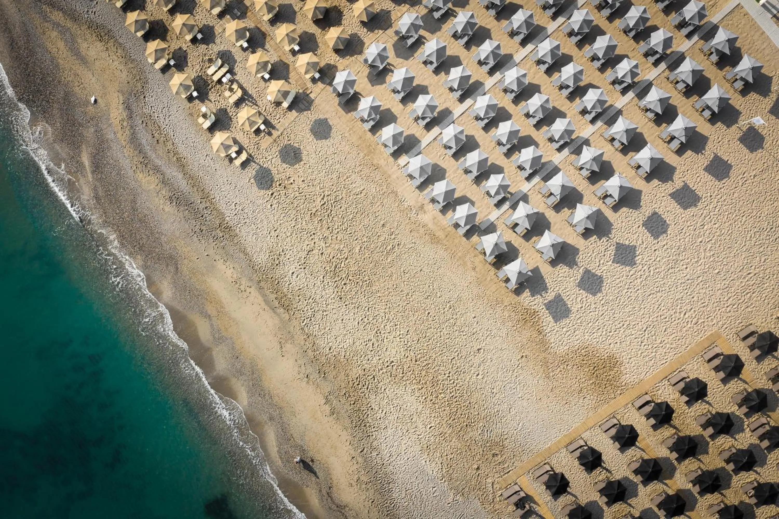 Beach in Bio Suites Hotel & Spa