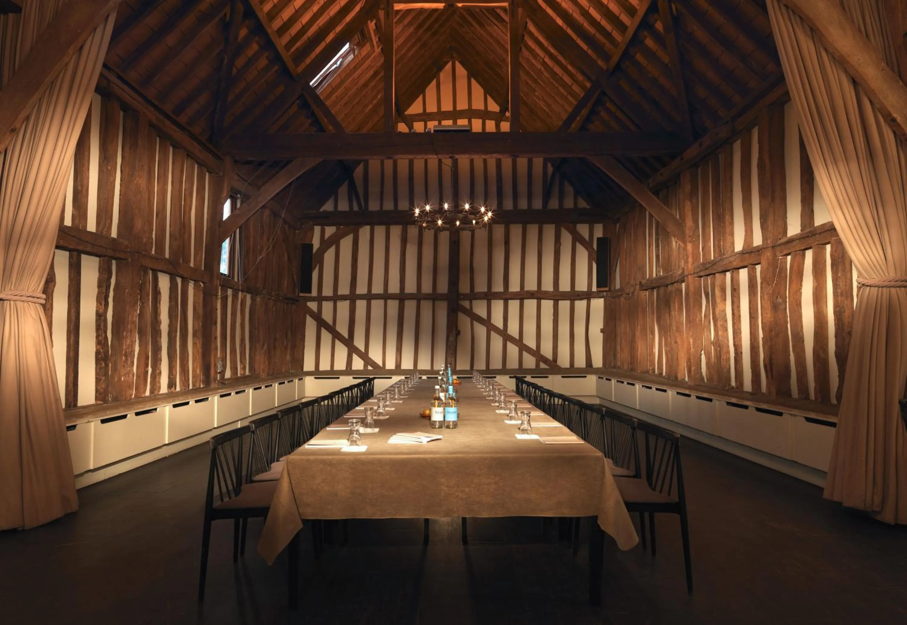 Banquet/Function facilities in The Olde Bell, BW Signature Collection