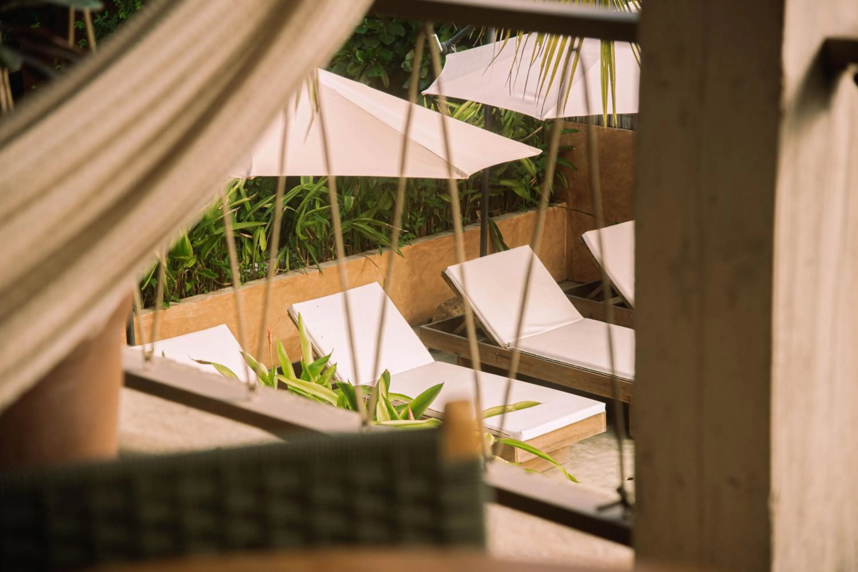 Property building in Casa Marisa