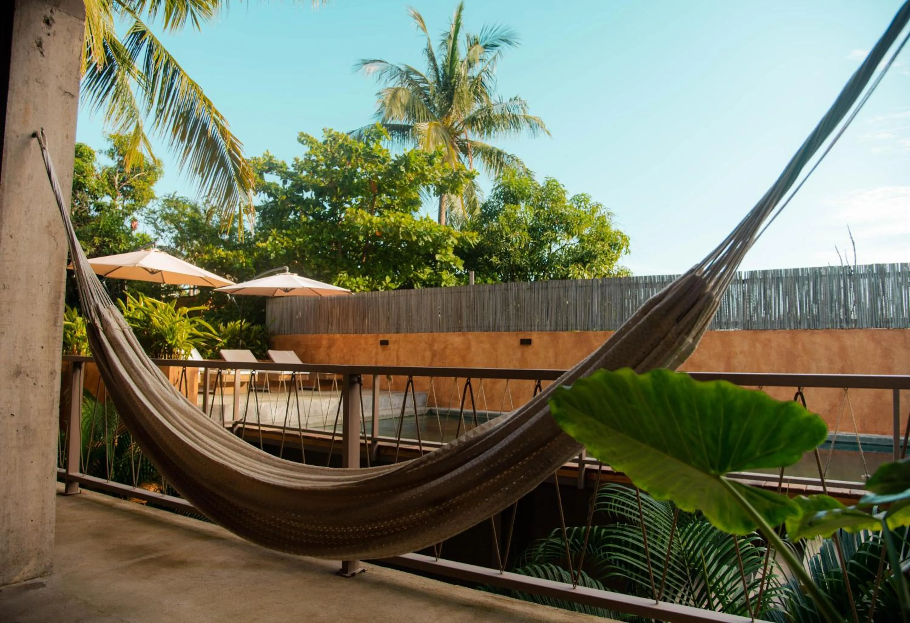 View (from property/room) in Casa Marisa