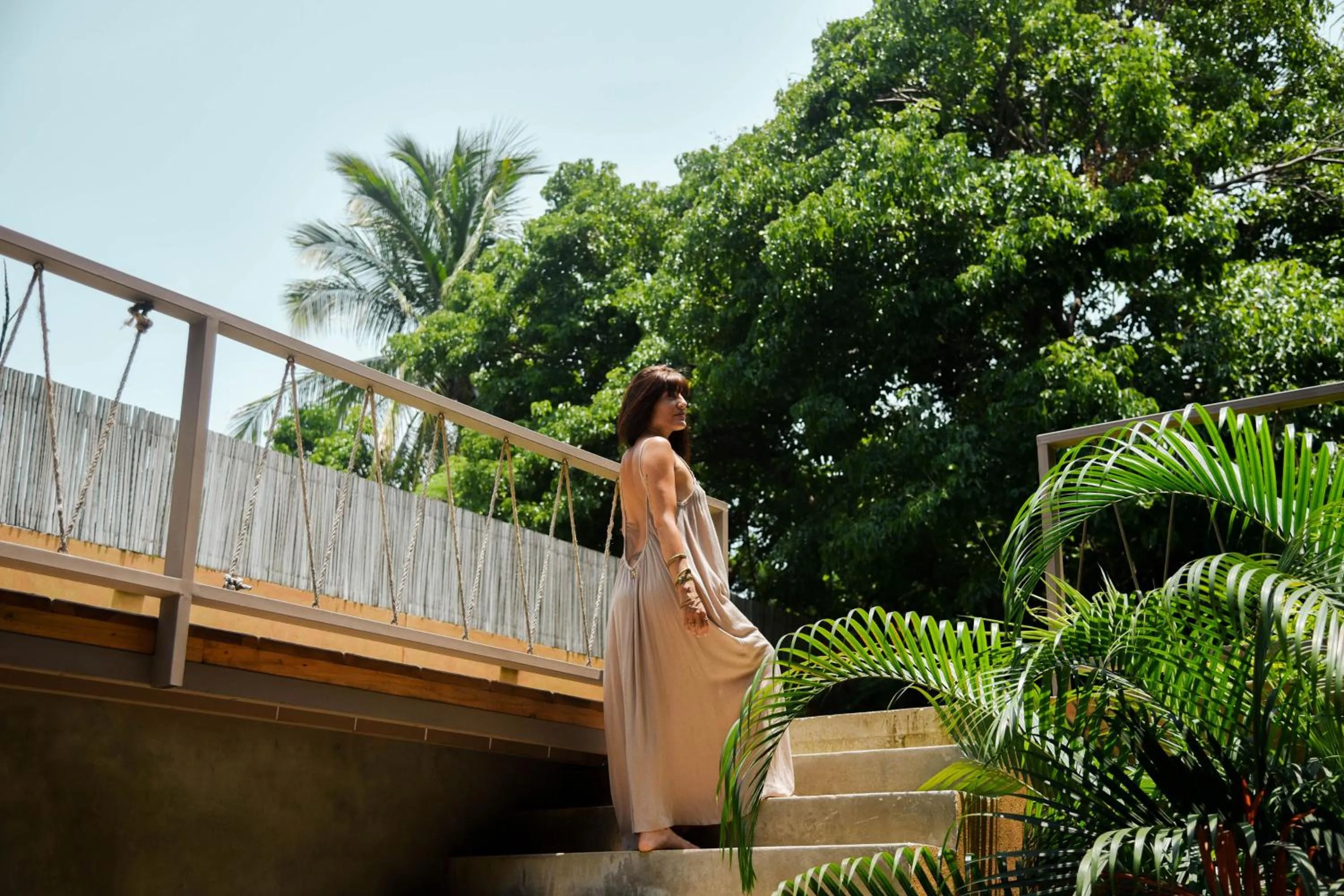 Patio in Casa Marisa