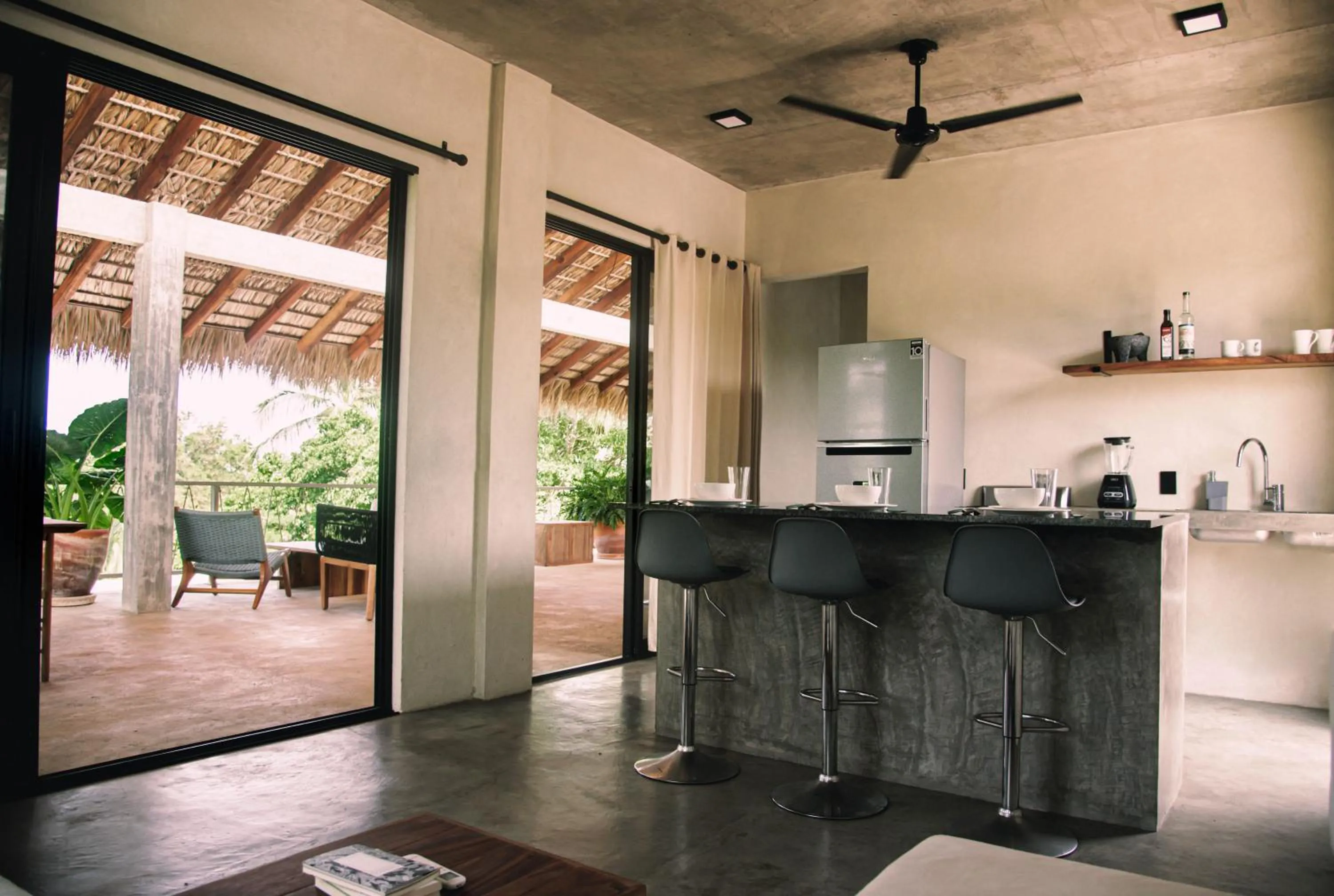 kitchen in Casa Marisa