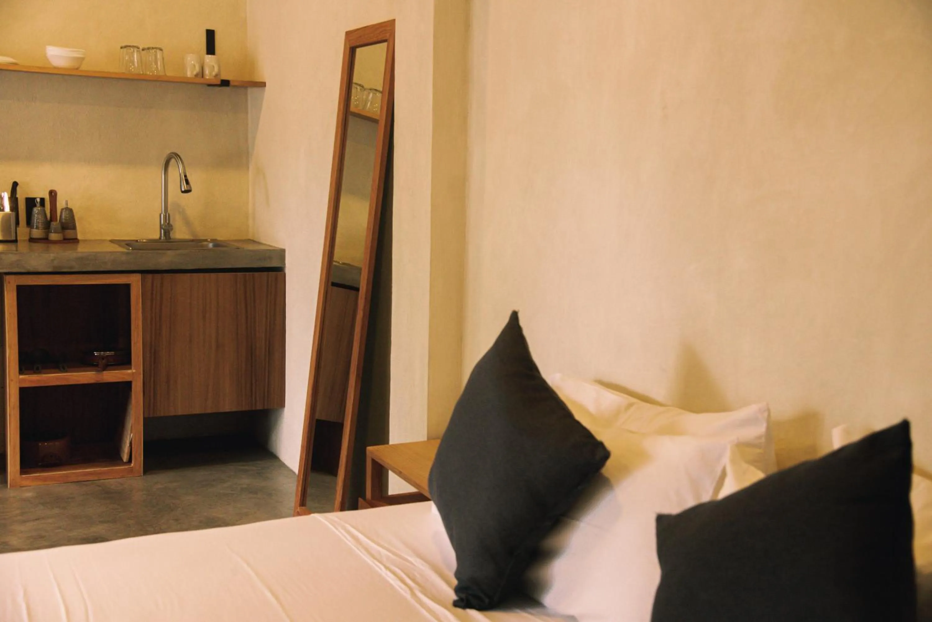 Bedroom, Bed in Casa Marisa