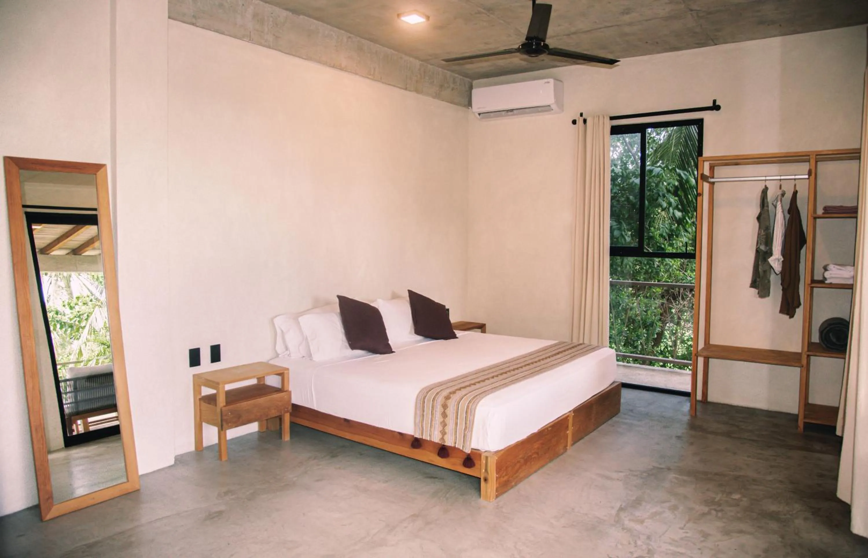 Bedroom, Bed in Casa Marisa