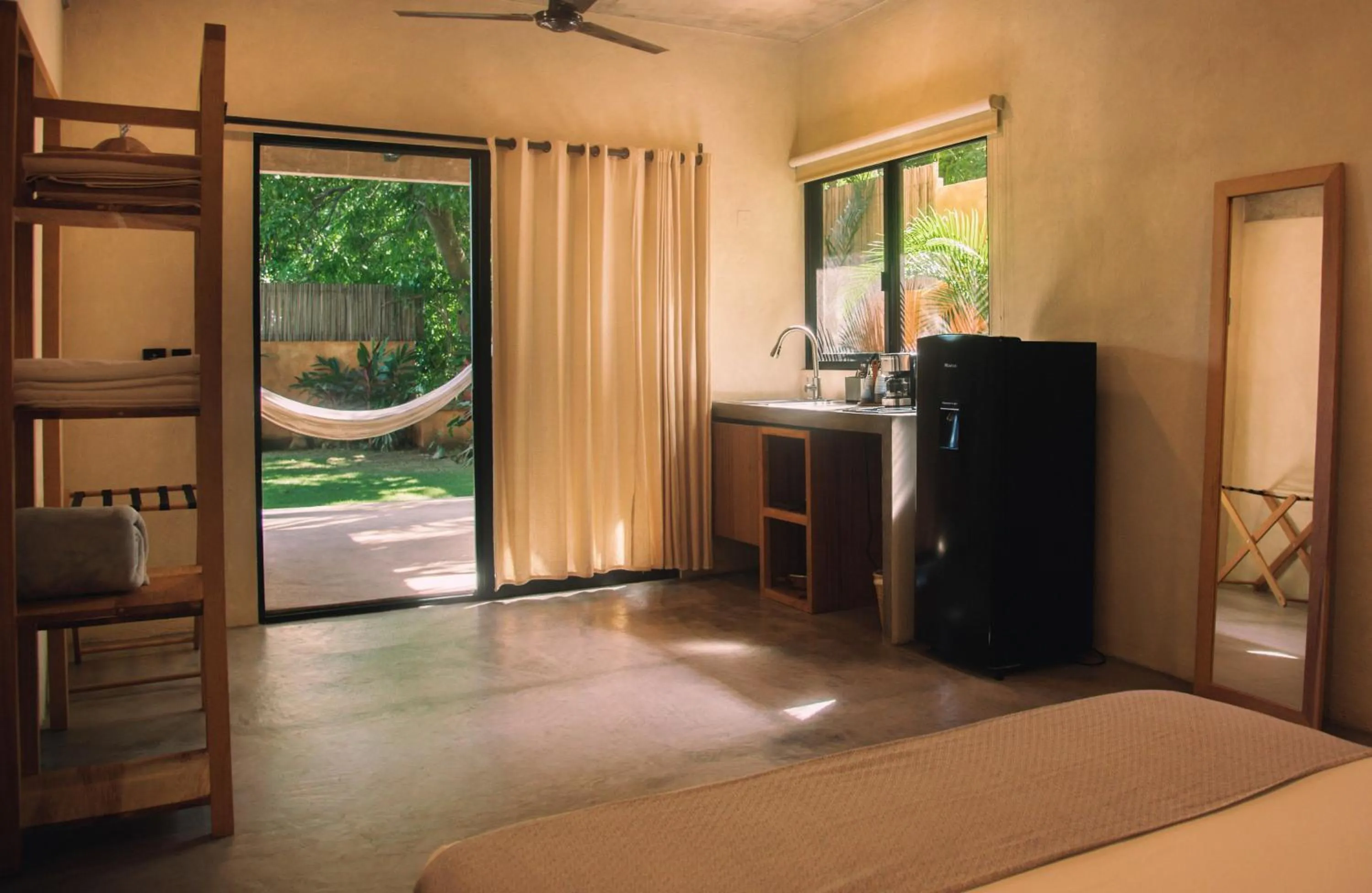 Bedroom, Bed in Casa Marisa