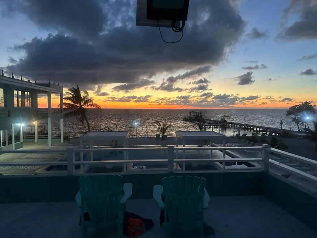 Natural landscape in Island Magic Villas