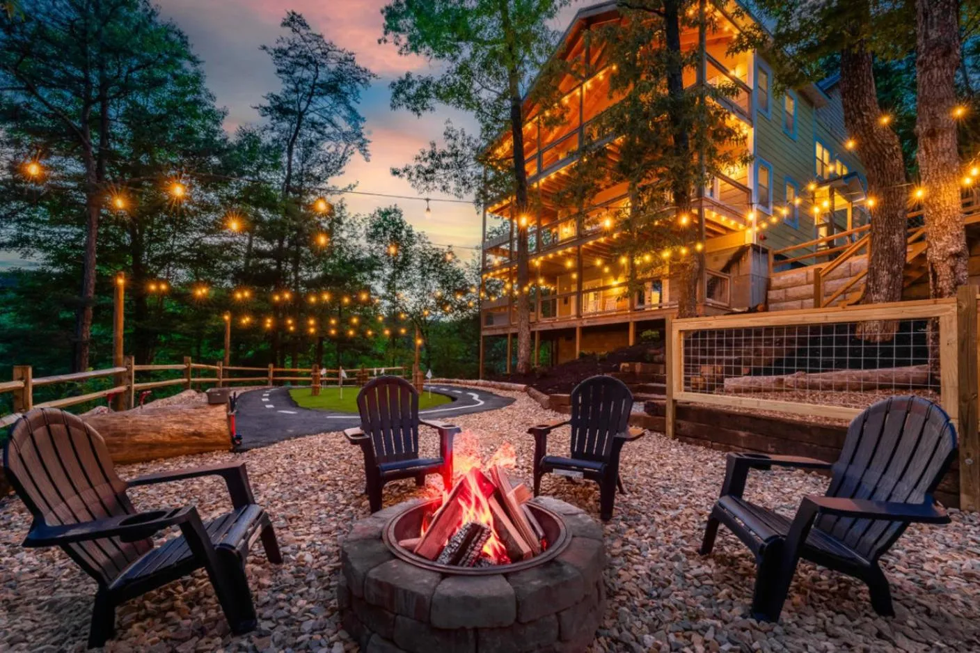 Sweet Escape By Ghosal Luxury Lodging