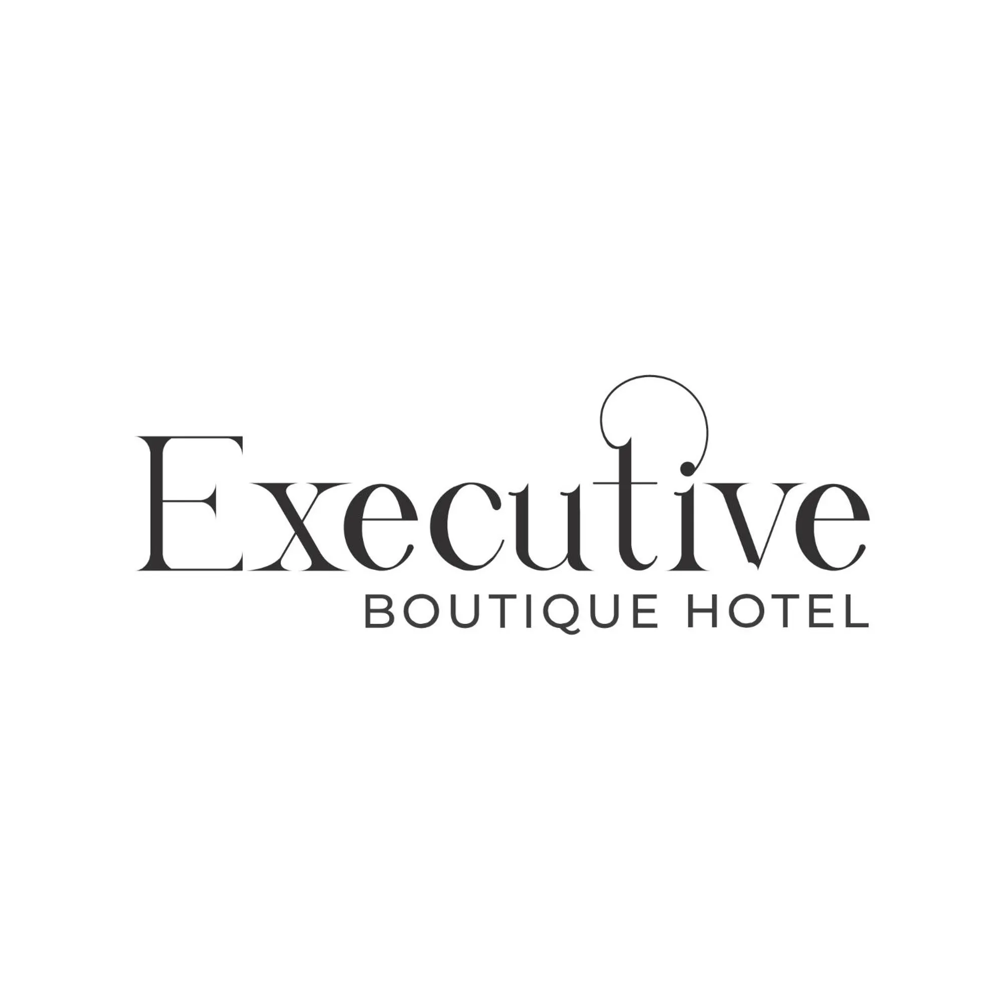 Property logo or sign in Executive Boutique Hotel Rabat