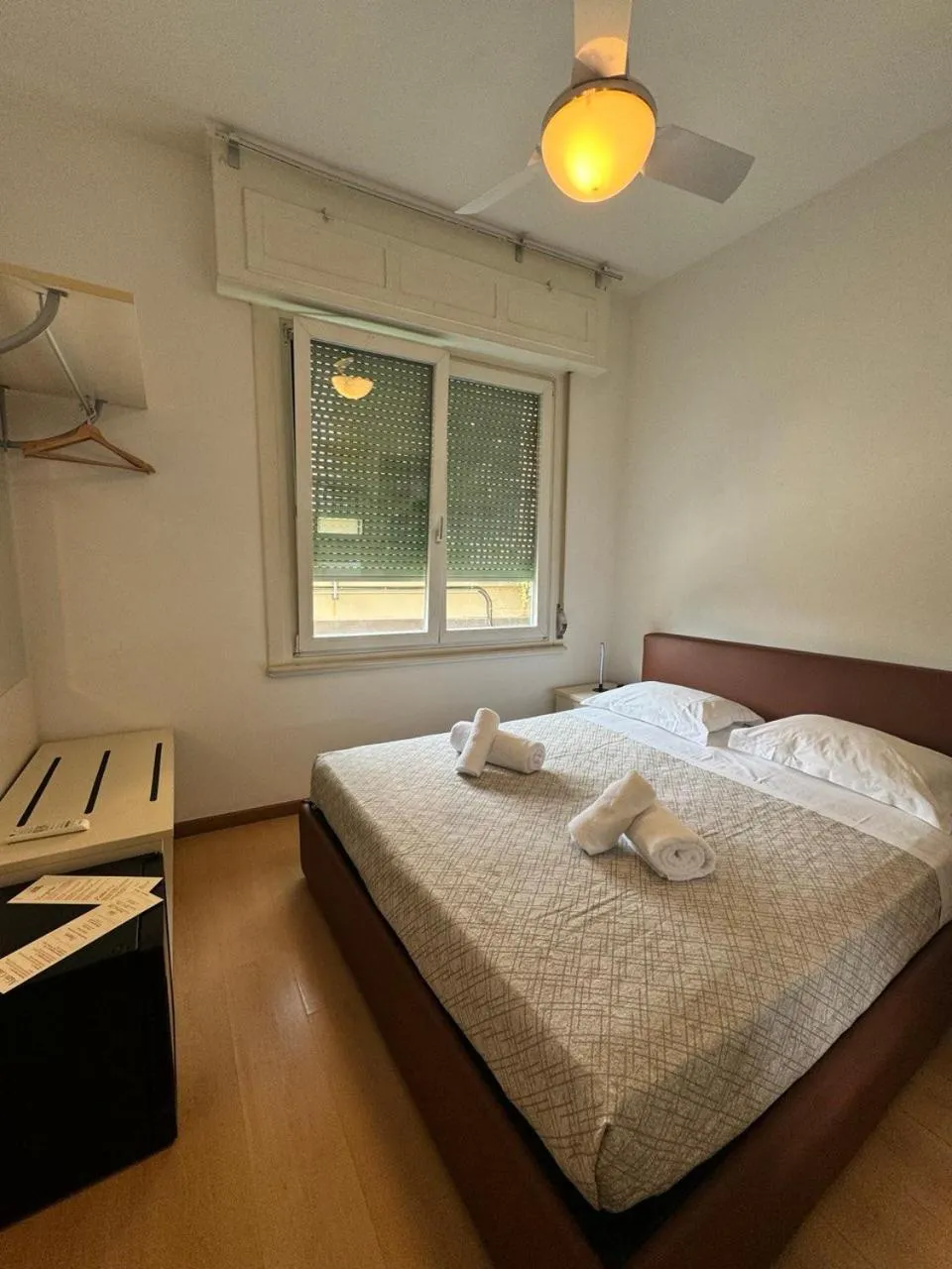 Bedroom, Bed in Hotel Locanda Castagnola