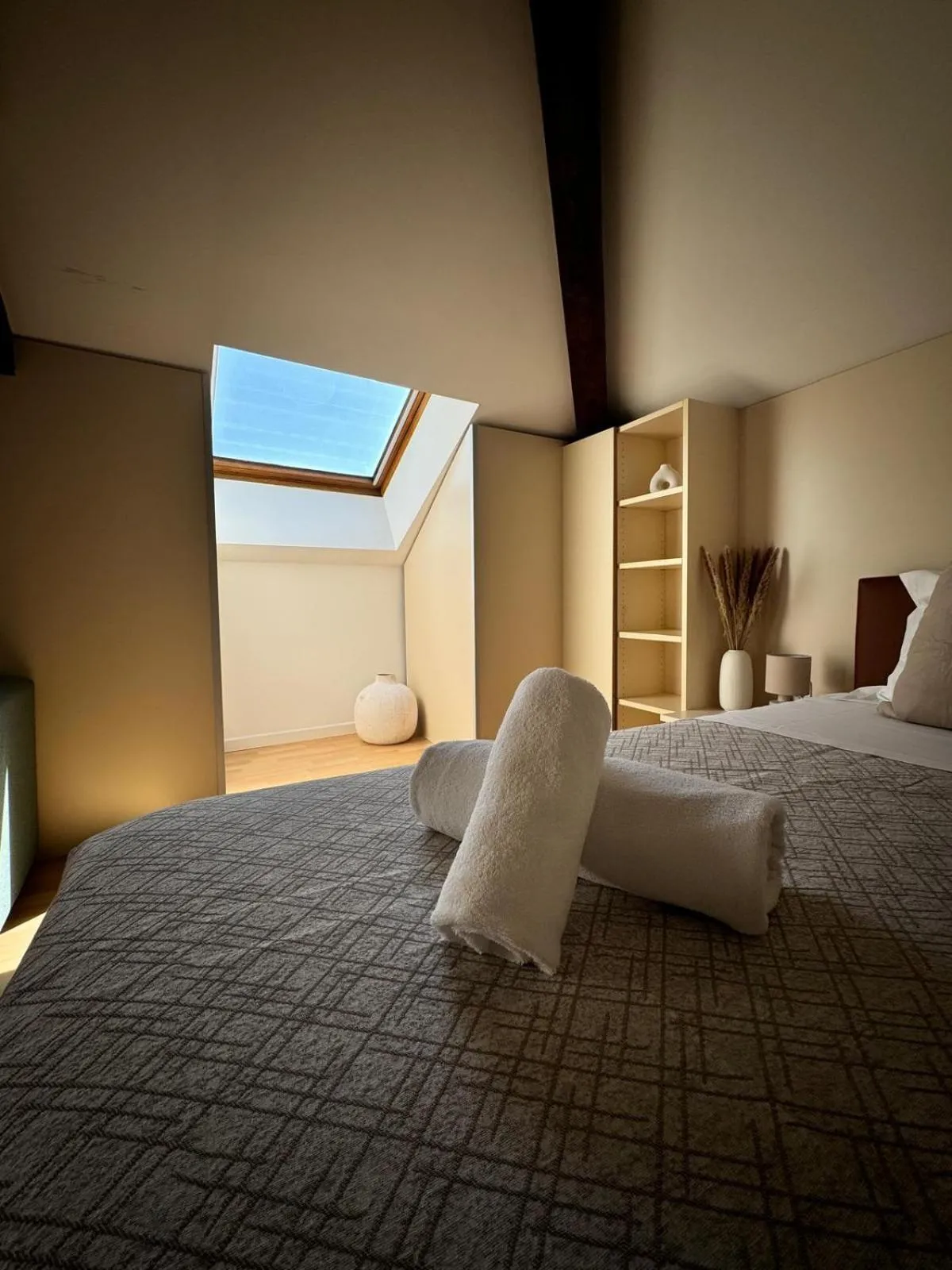 Family Room in Hotel Locanda Castagnola