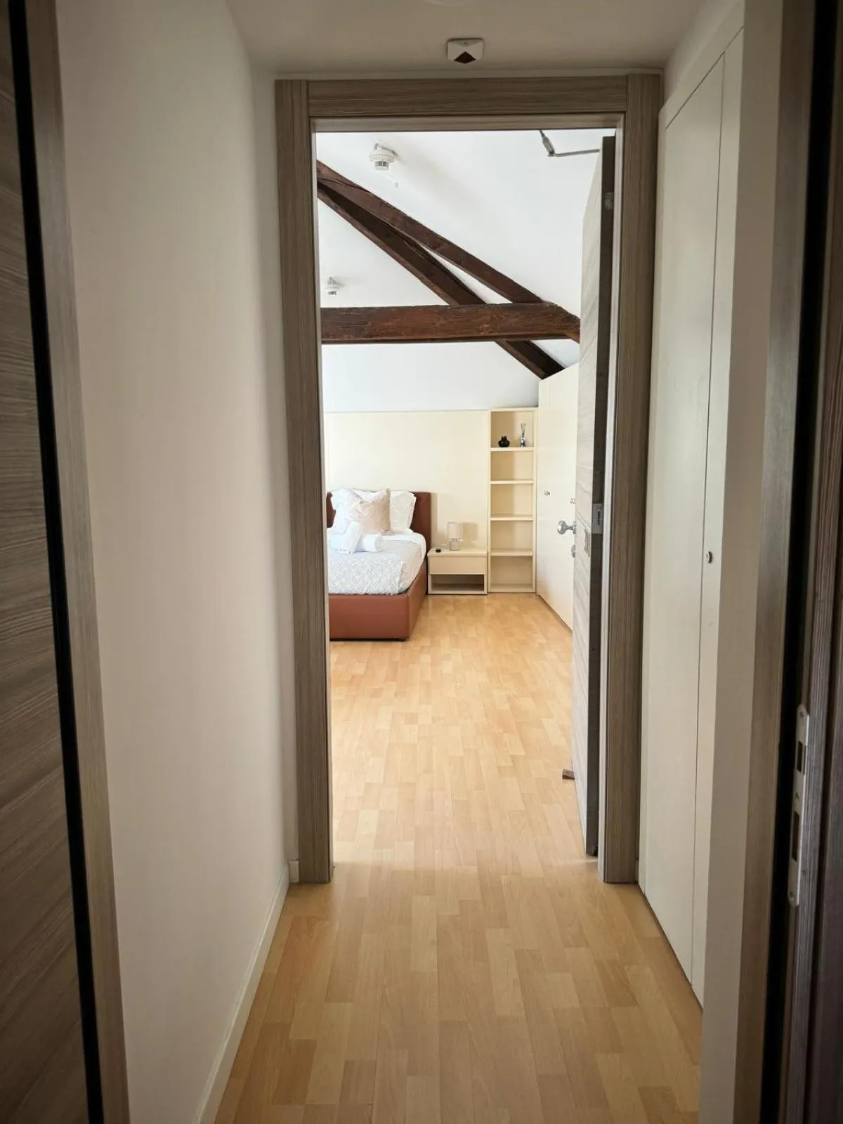 Other, Bed in Hotel Locanda Castagnola