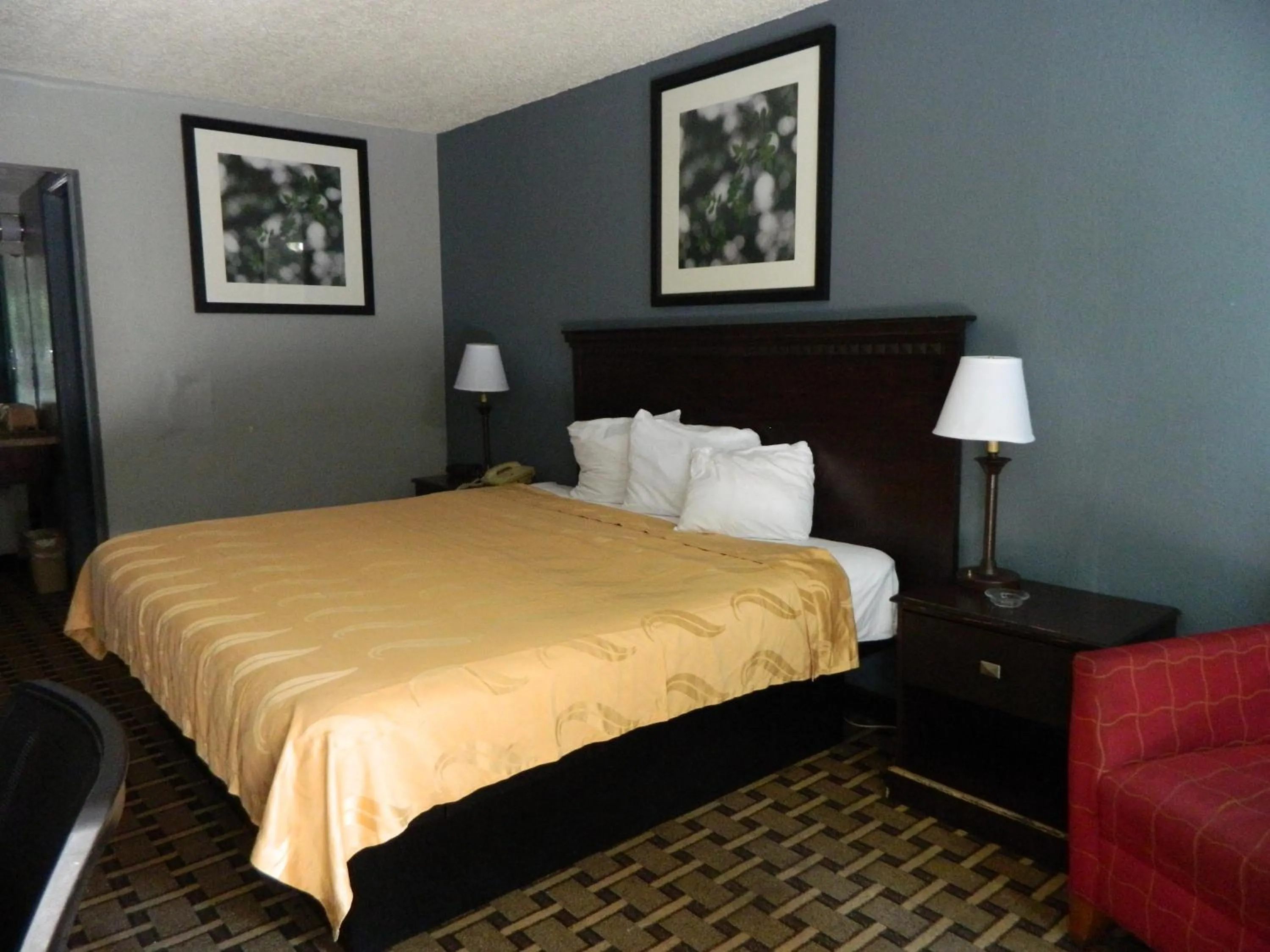 Travel Inn Atlanta