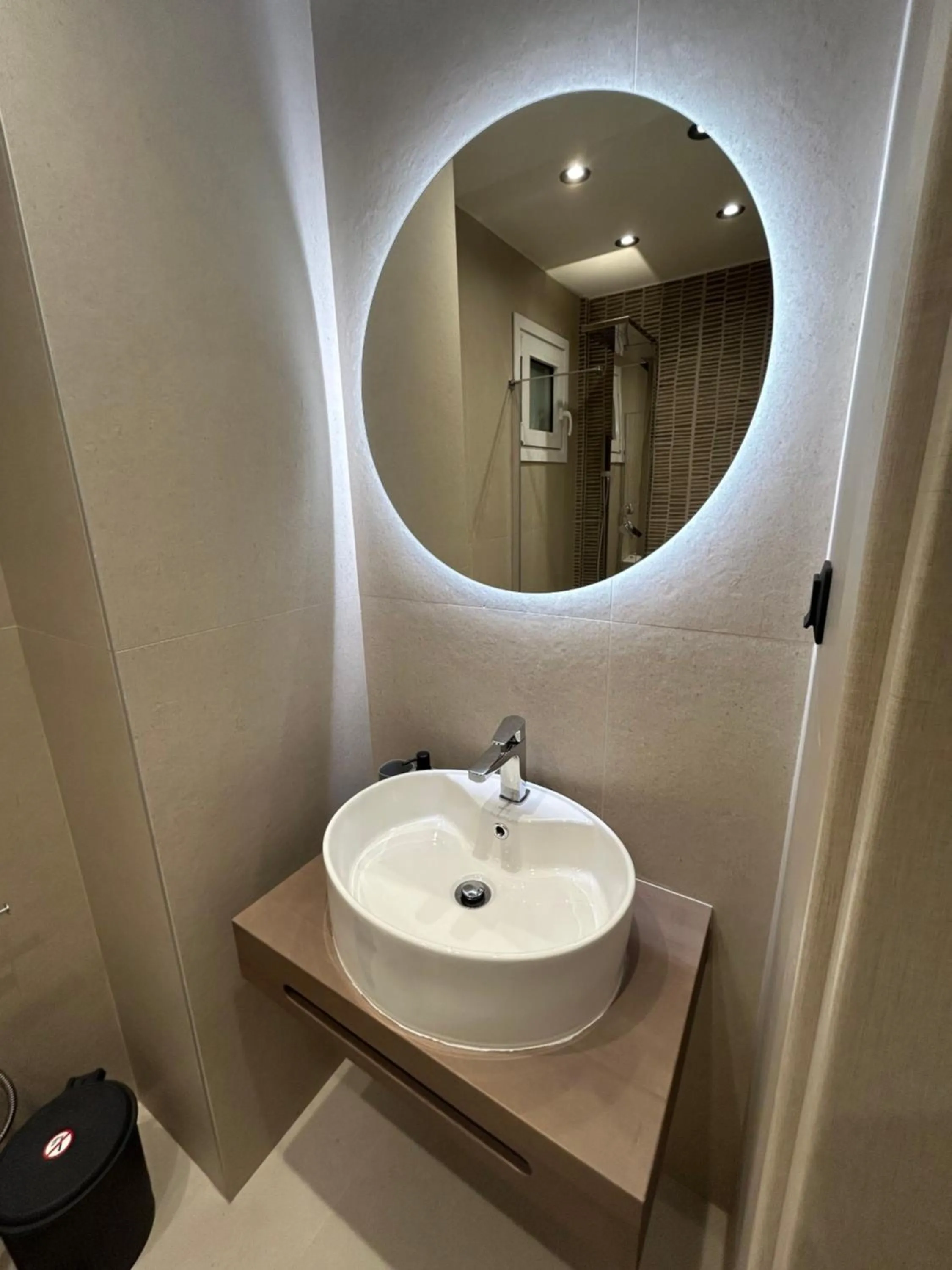 Bathroom in GLEN Premium Stays