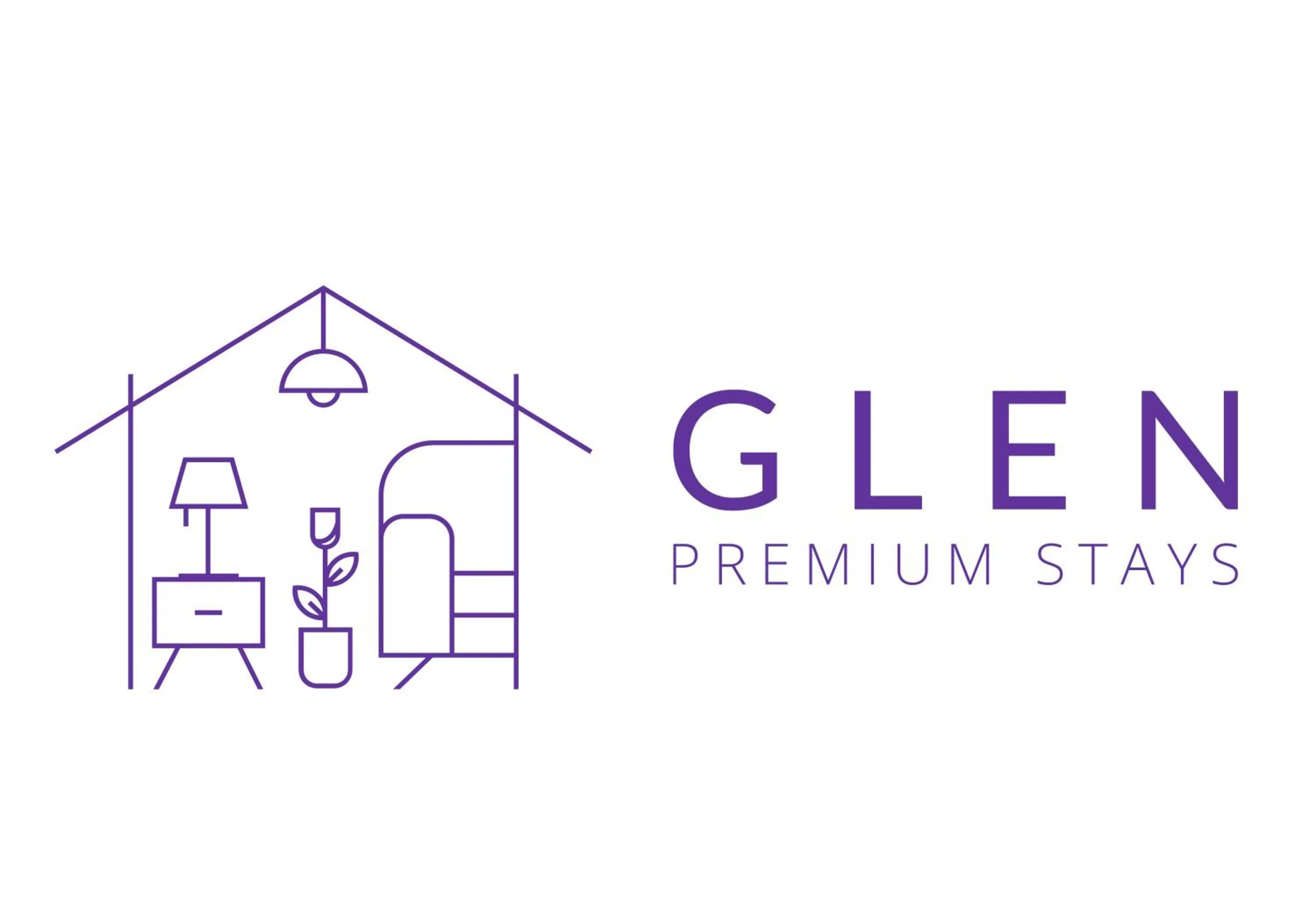 Property logo or sign in GLEN Premium Stays