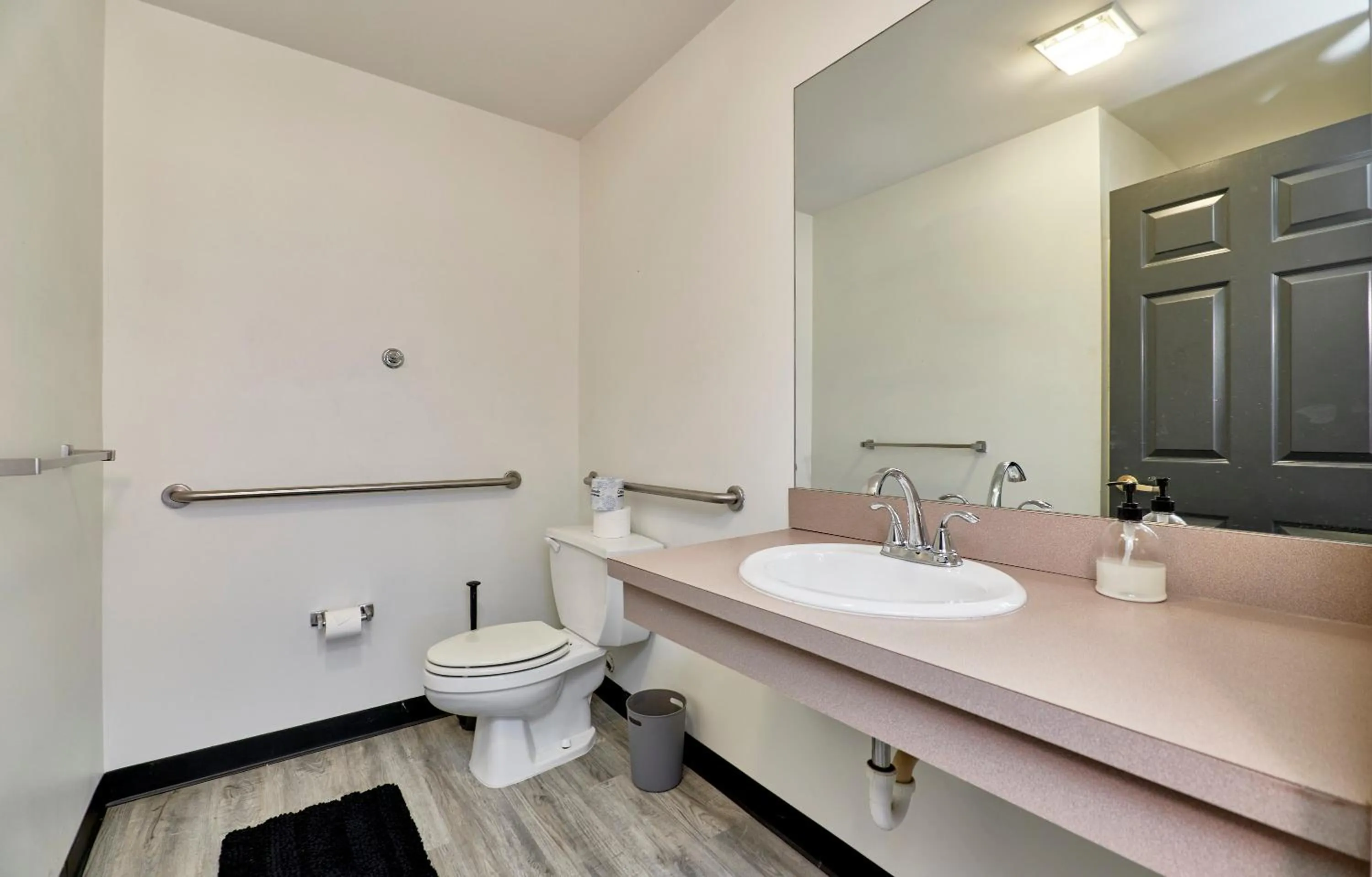 Bathroom in The West End