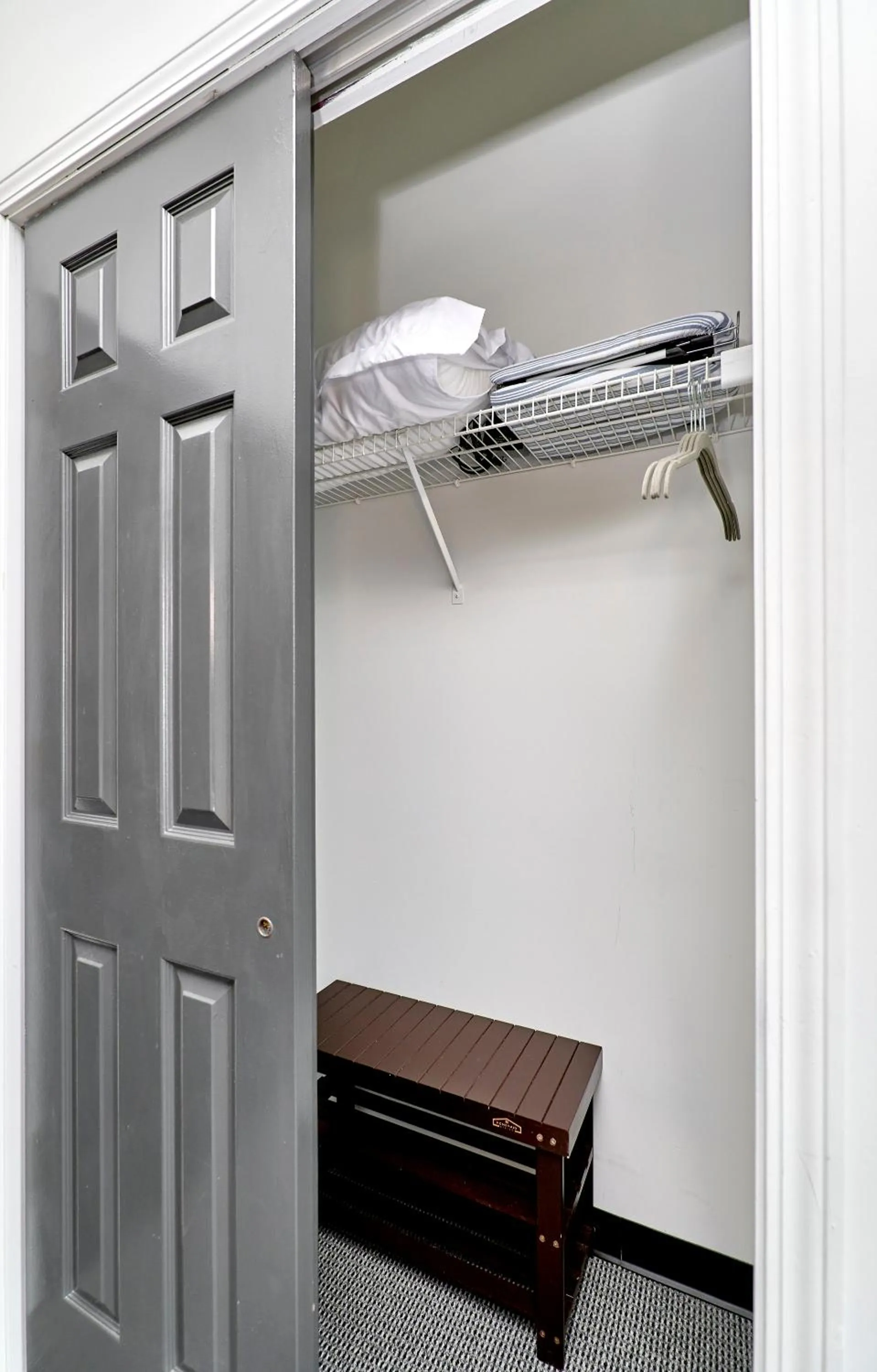 flat iron in The West End