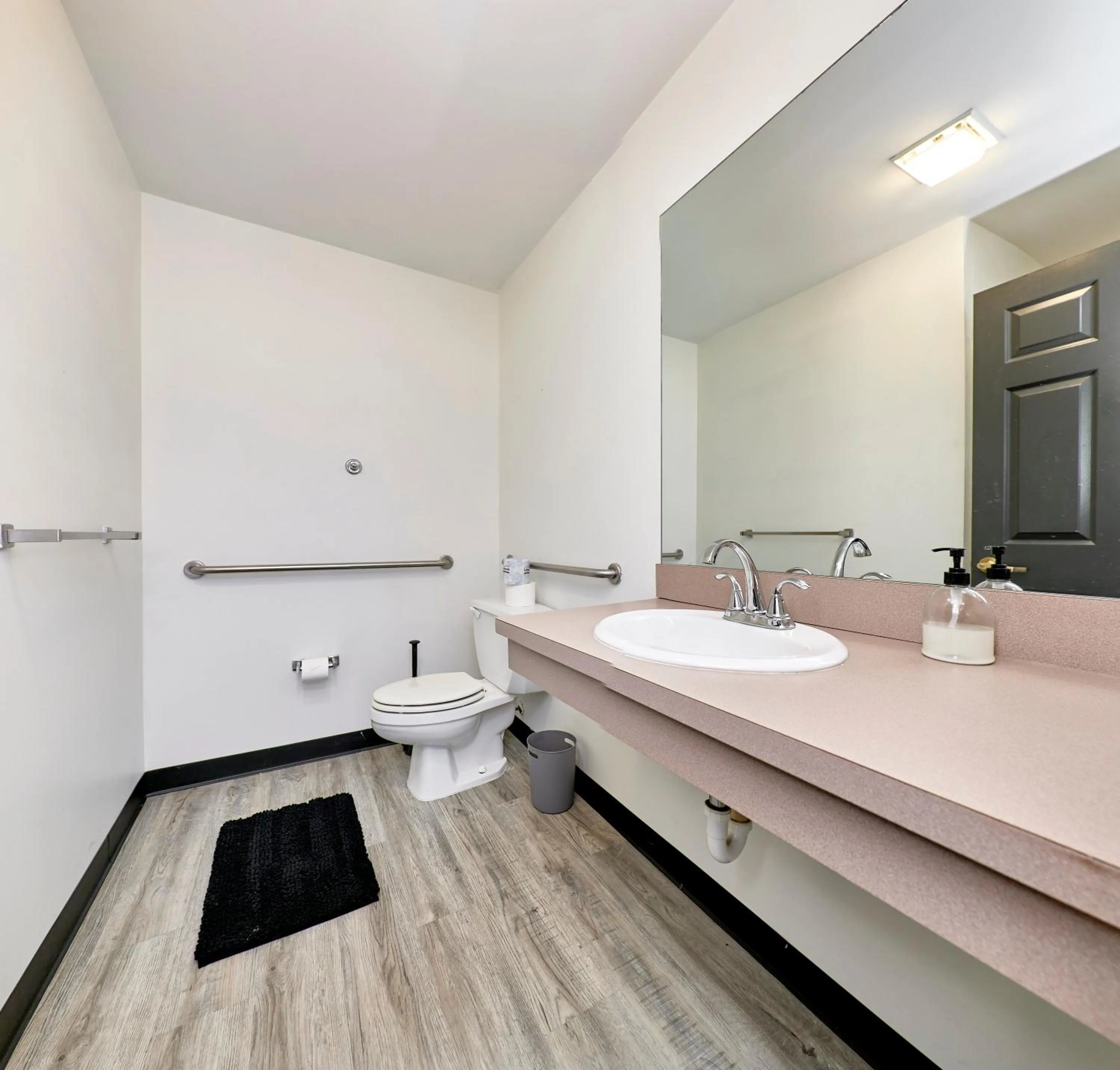 Bathroom in The West End