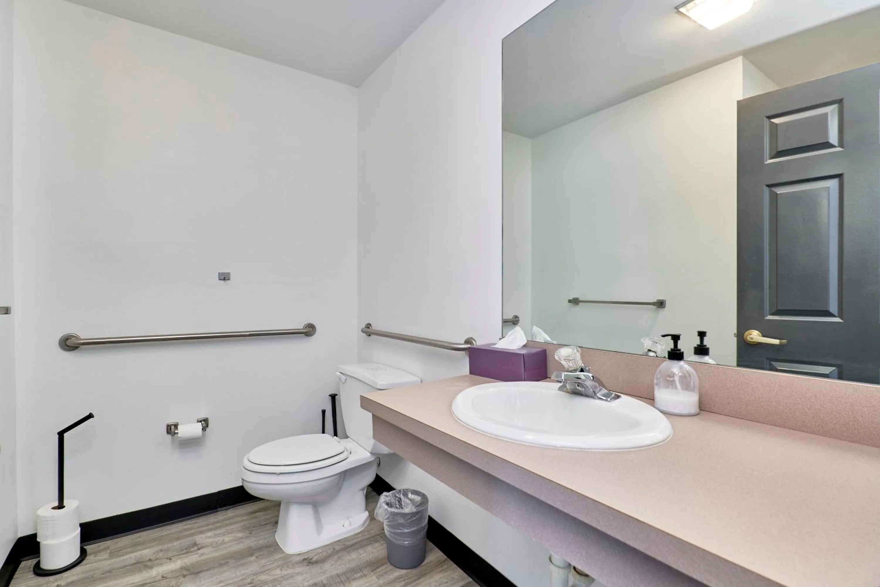 Bathroom in The West End