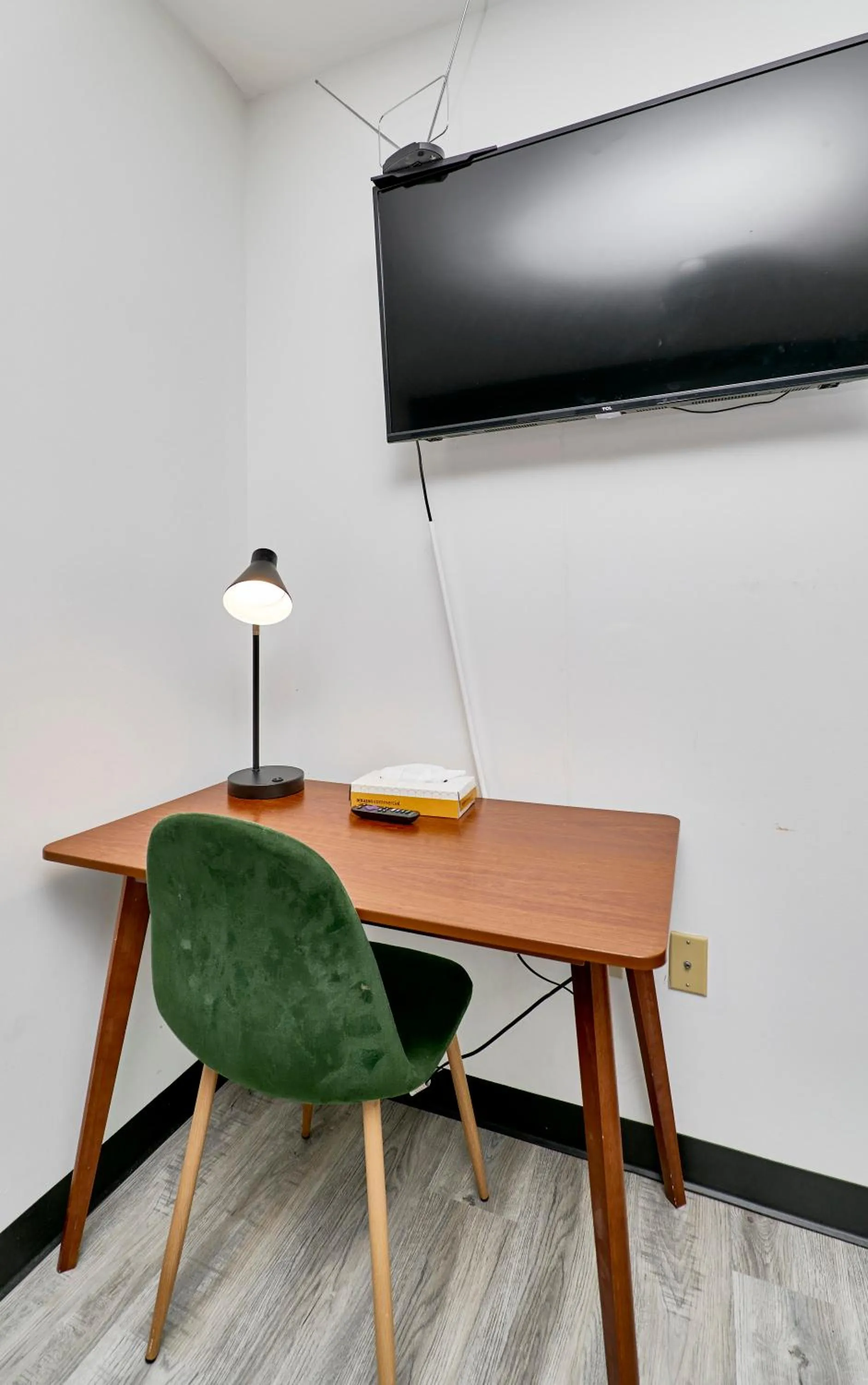 TV and multimedia in The West End