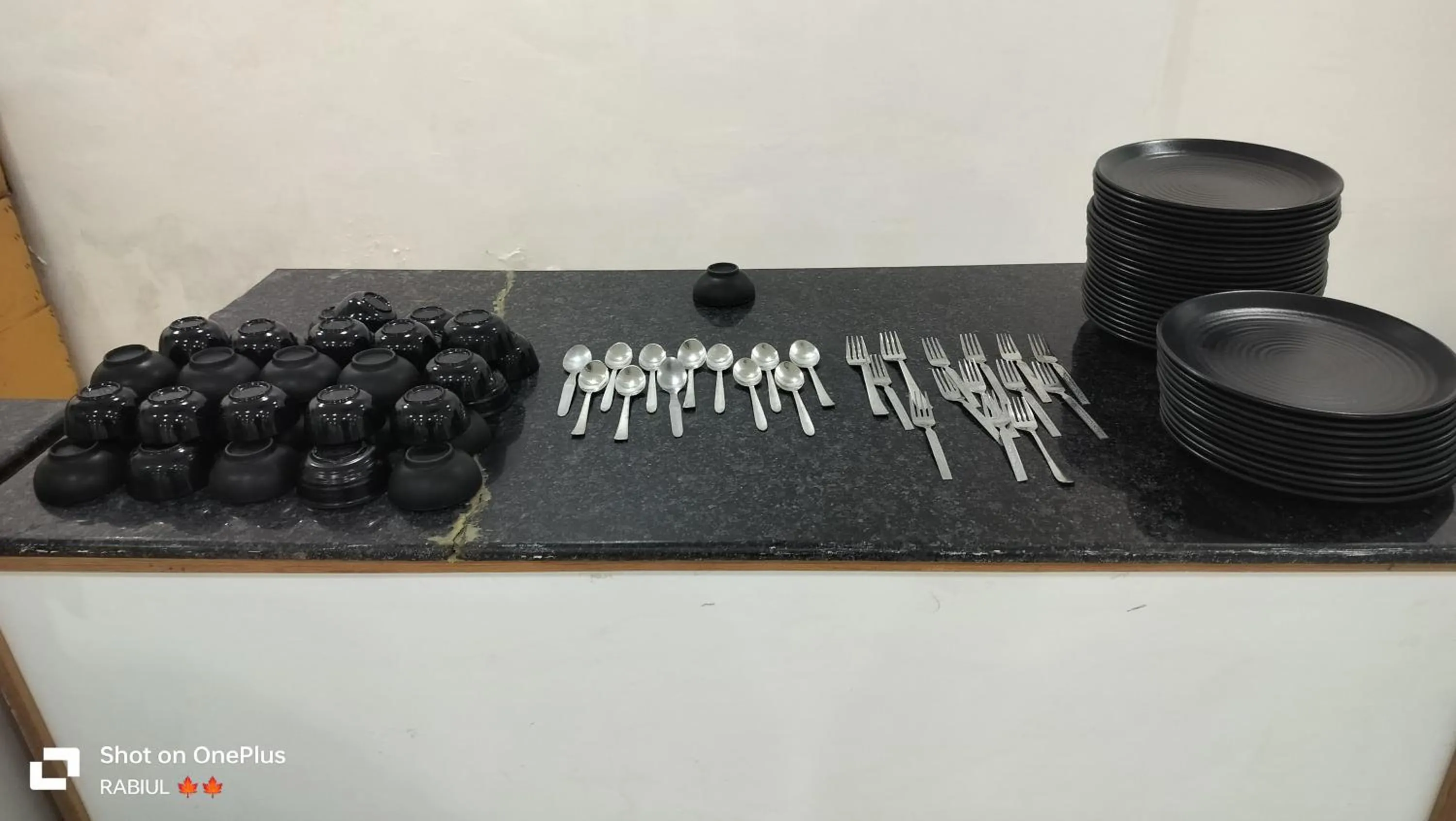 Breakfast in Aamantran Residency Hotel, Sohna Road, Sector 49, Gurugram