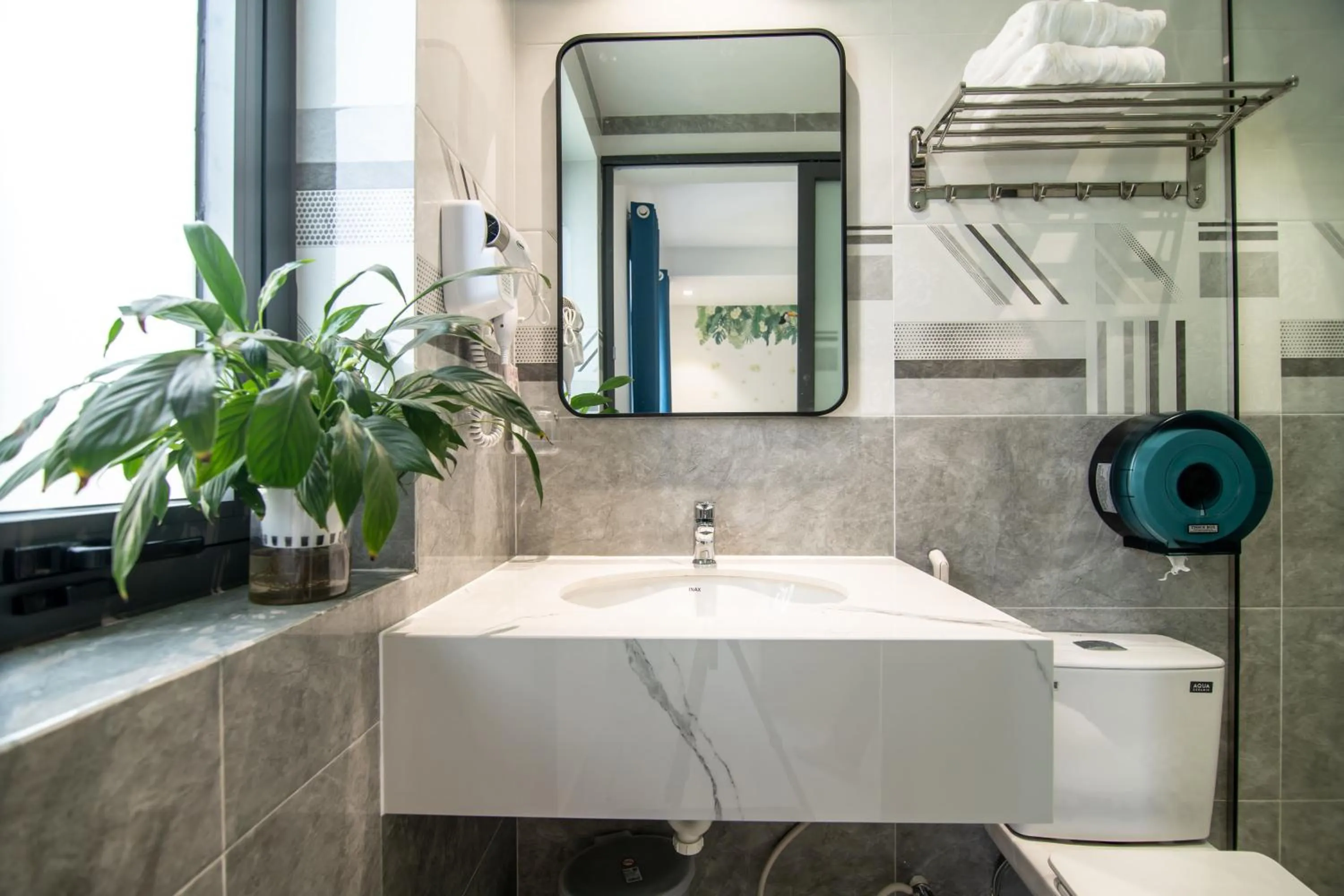 Bin Bin Hotel 12 Near Sala Residence