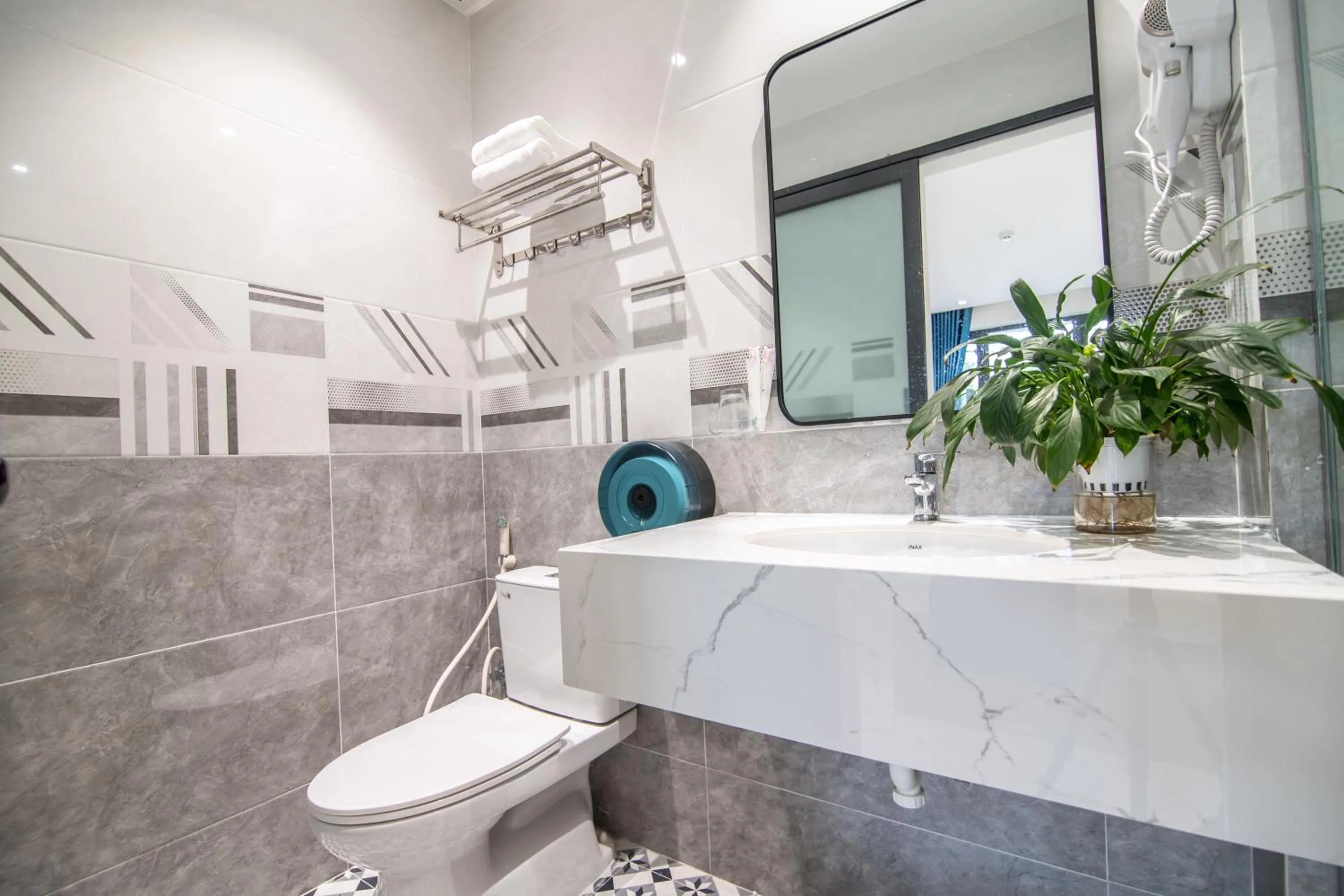 Bin Bin Hotel 12 Near Sala Residence