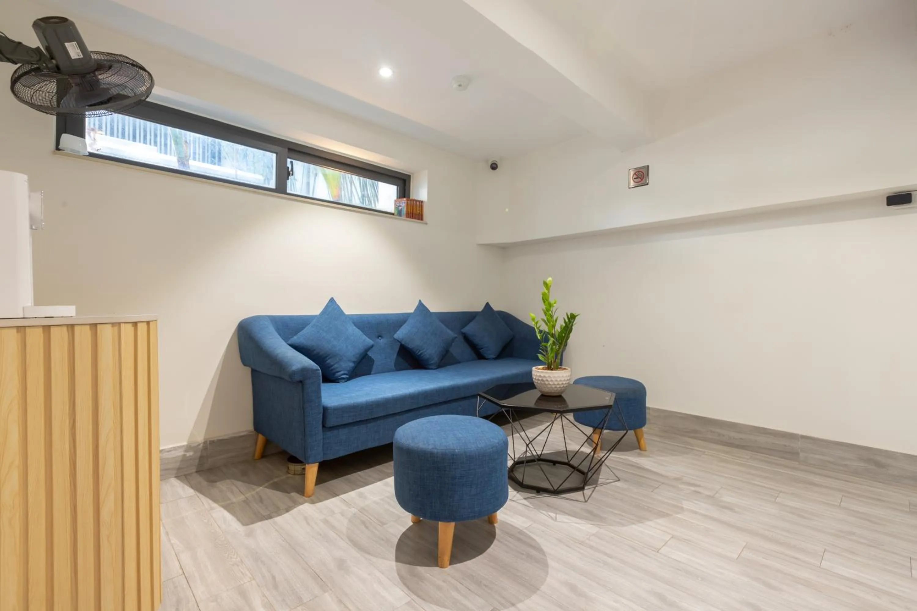 Bin Bin Hotel 12 Near Sala Residence