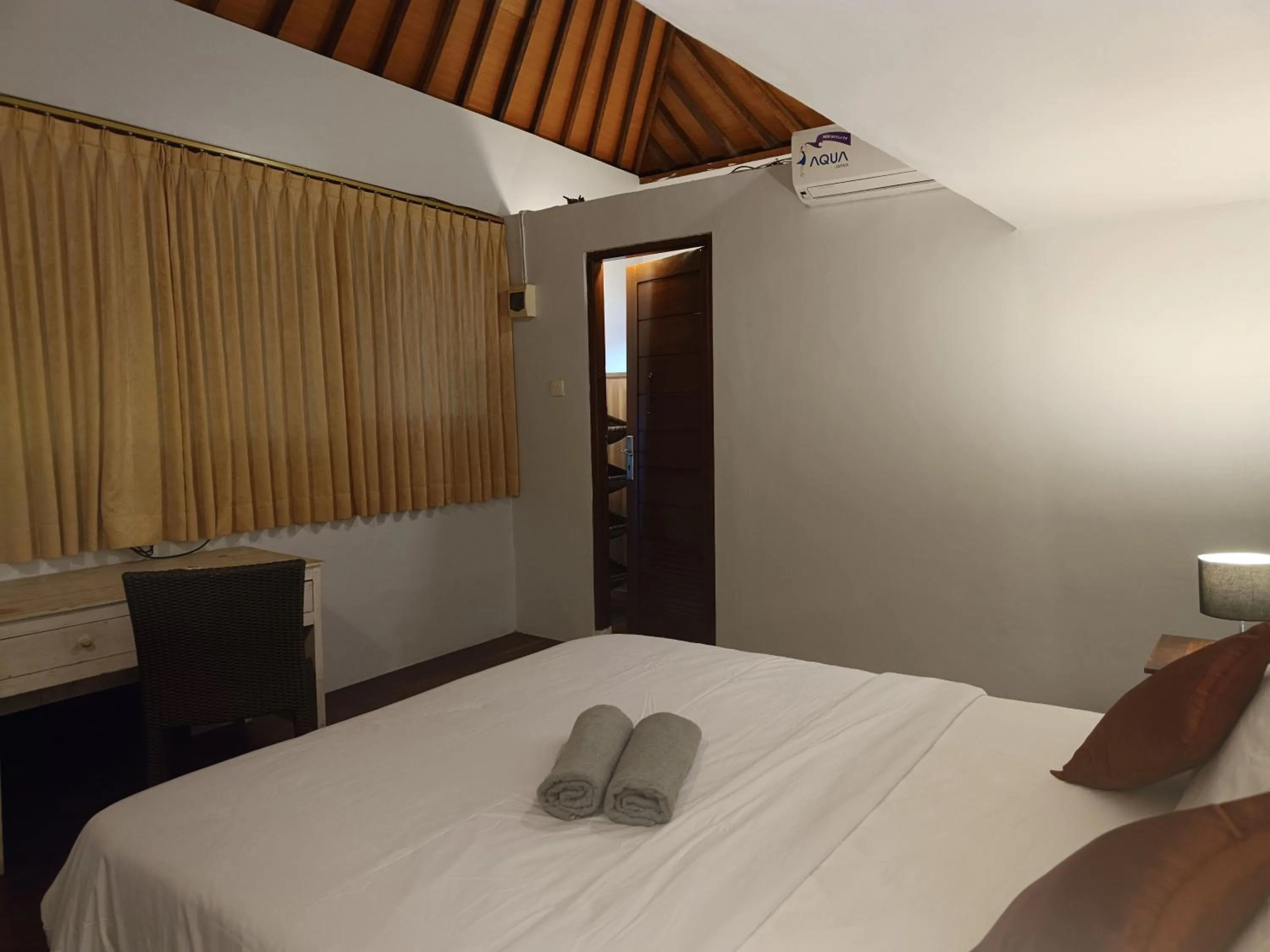 Bedroom in Nasya Residence