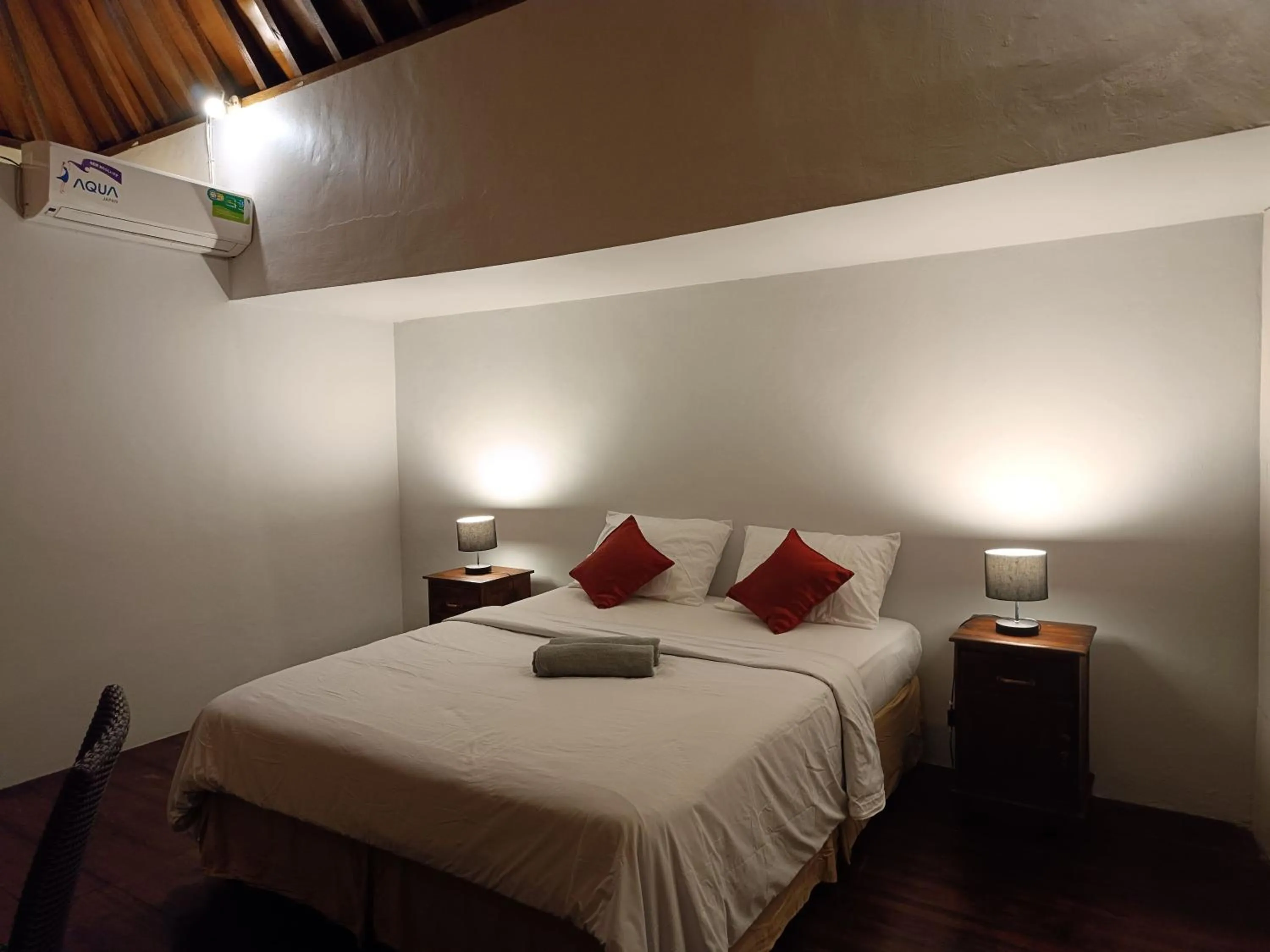 Bedroom in Nasya Residence