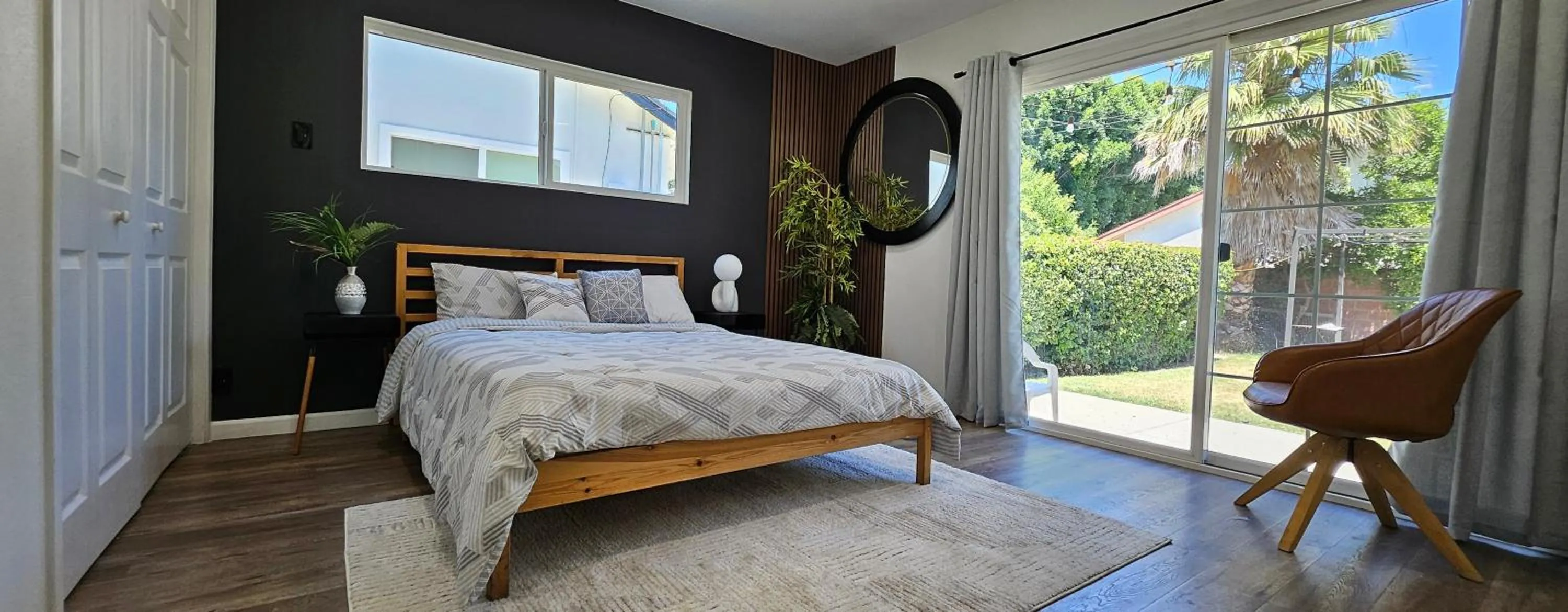 Bed in Seasun Hostel