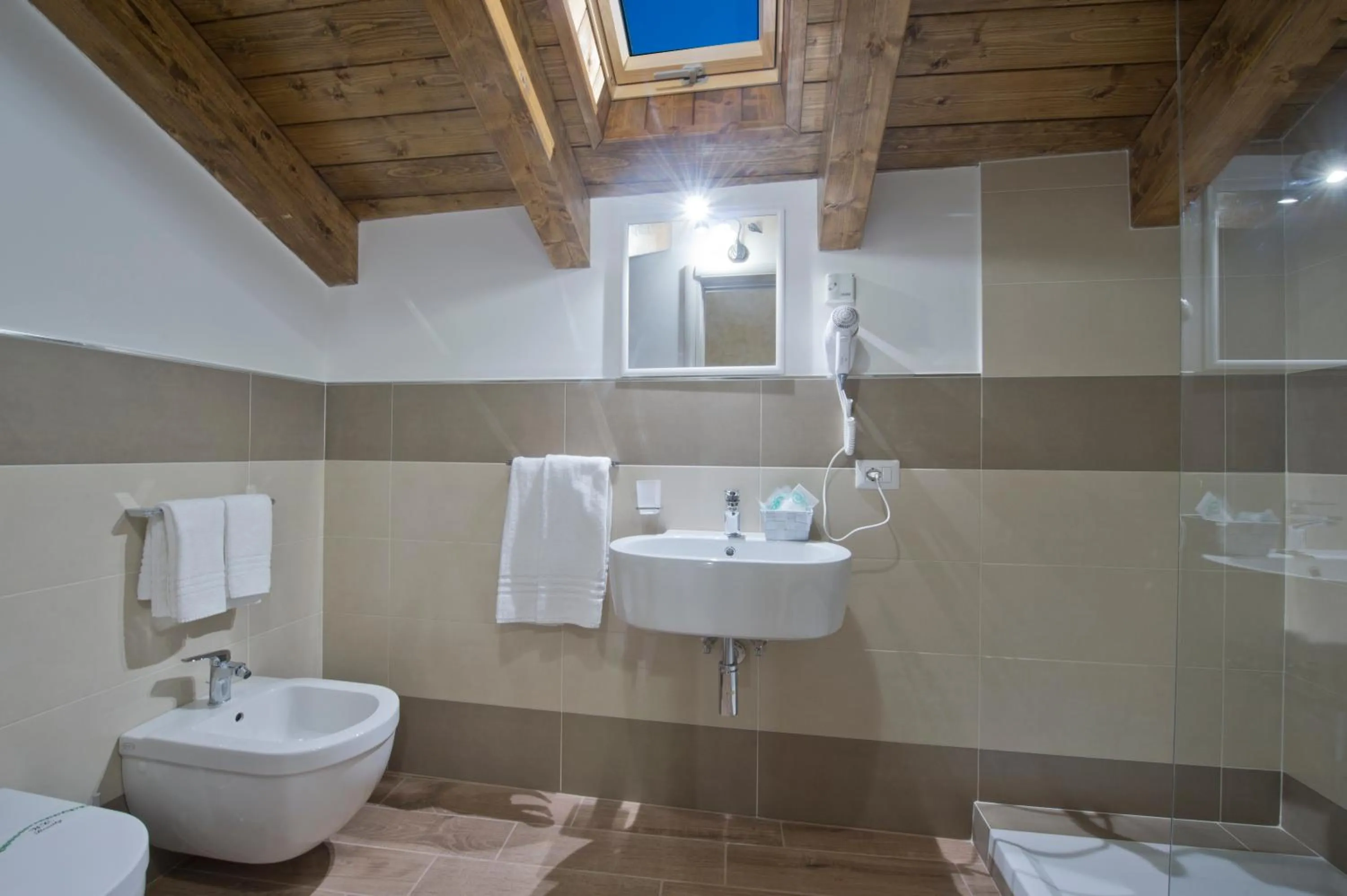 Gli dei Gemelli Apartaments