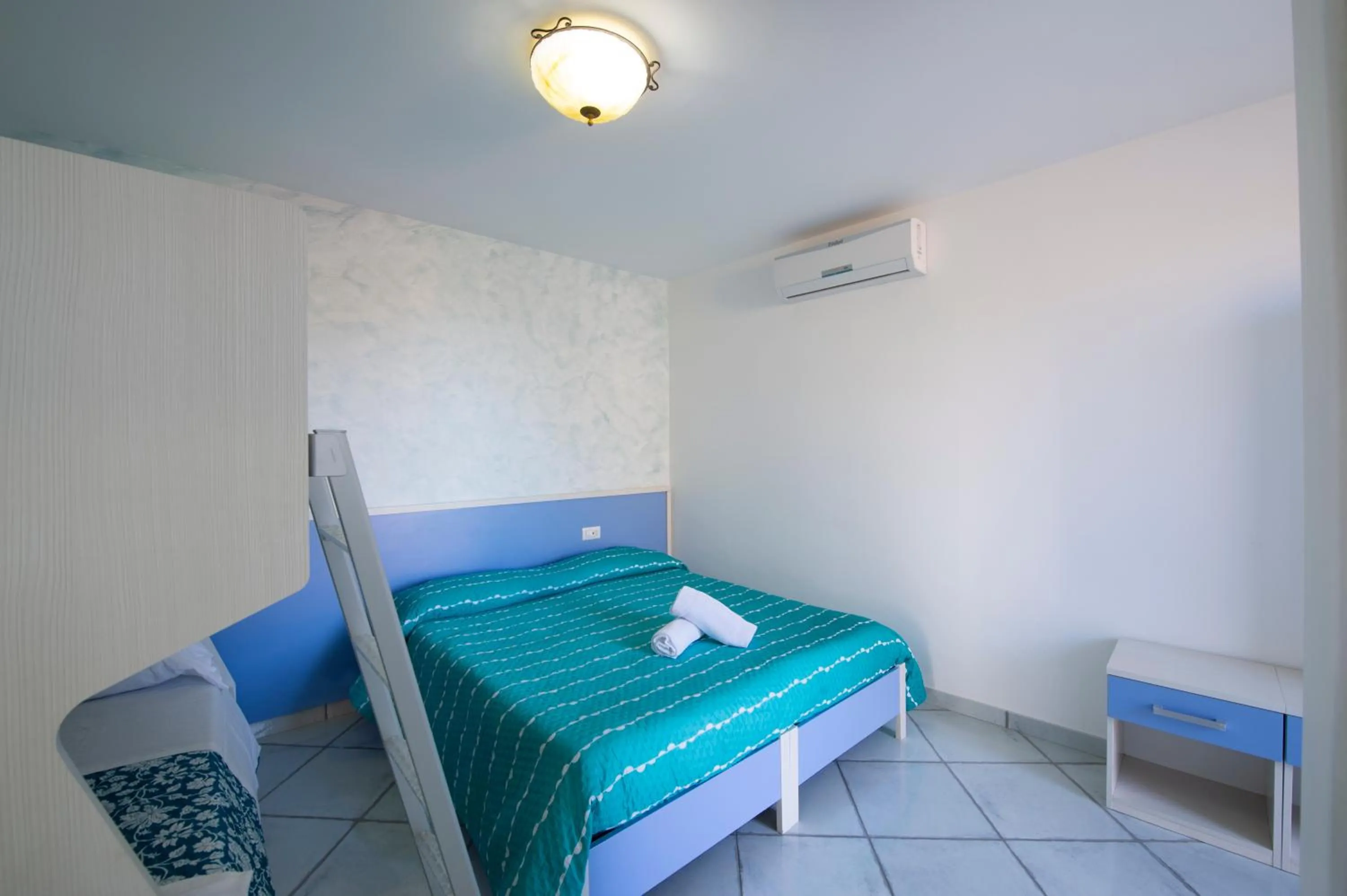 Gli dei Gemelli Apartaments