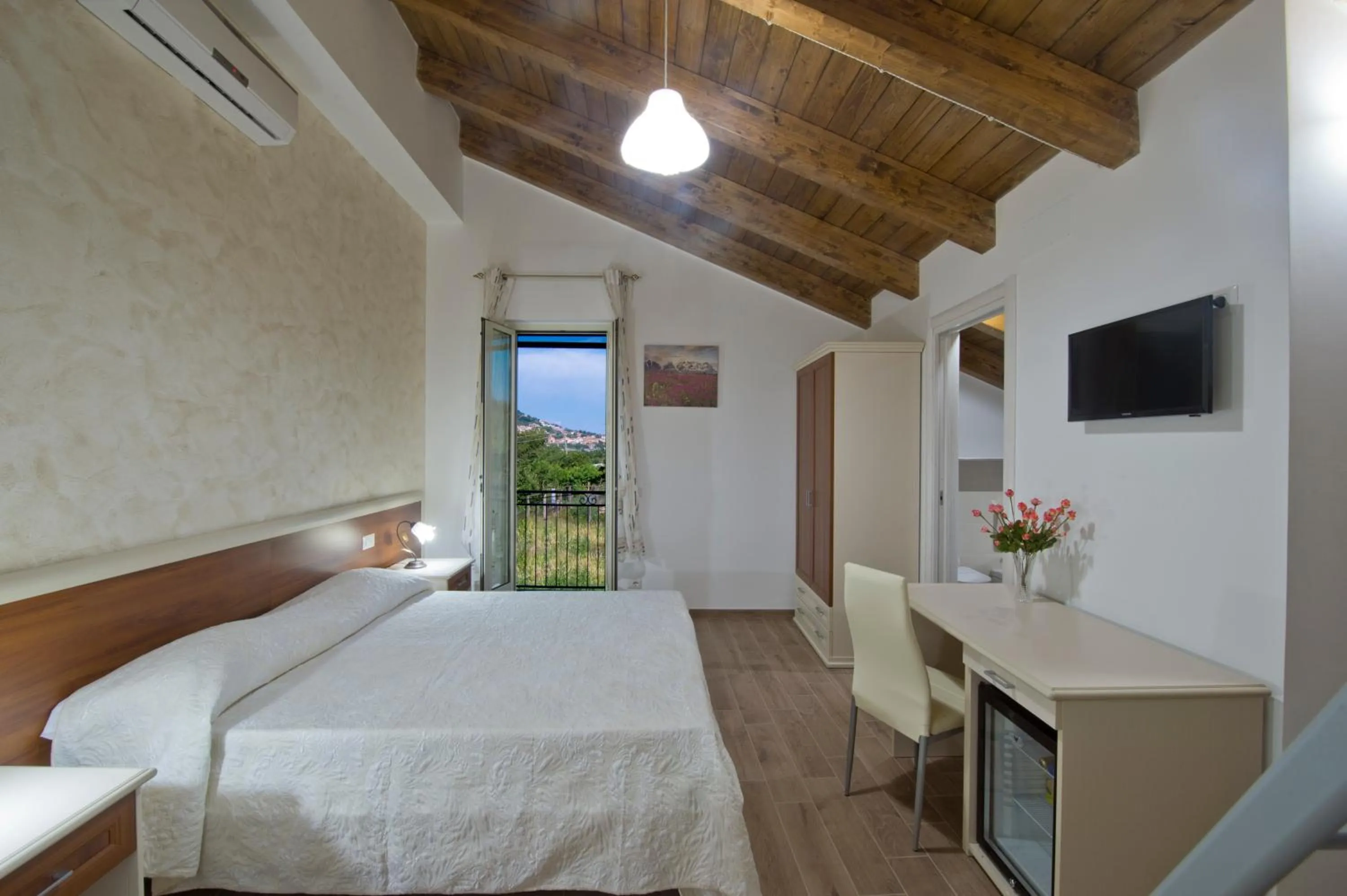 Gli dei Gemelli Apartaments