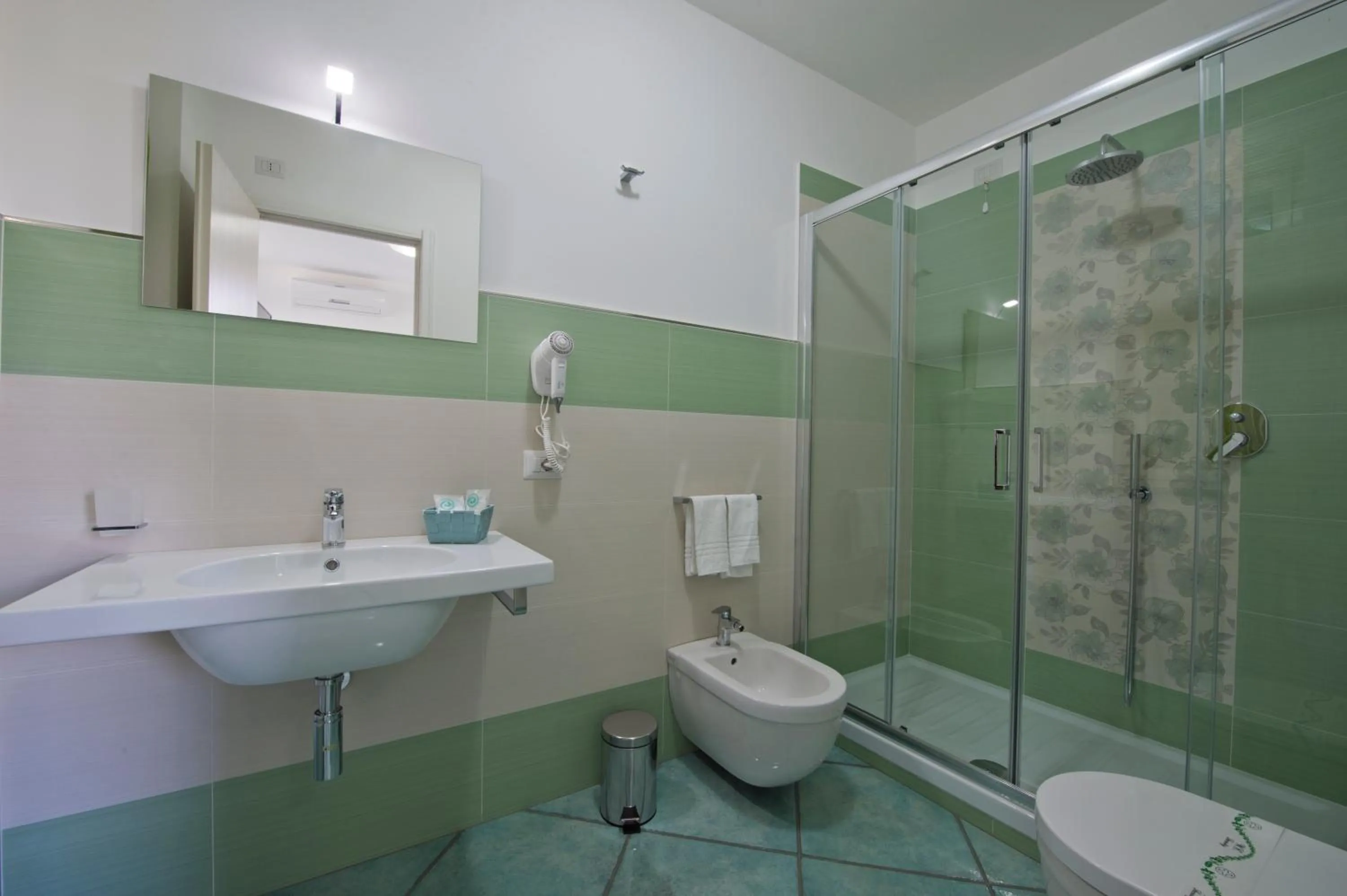 Gli dei Gemelli Apartaments