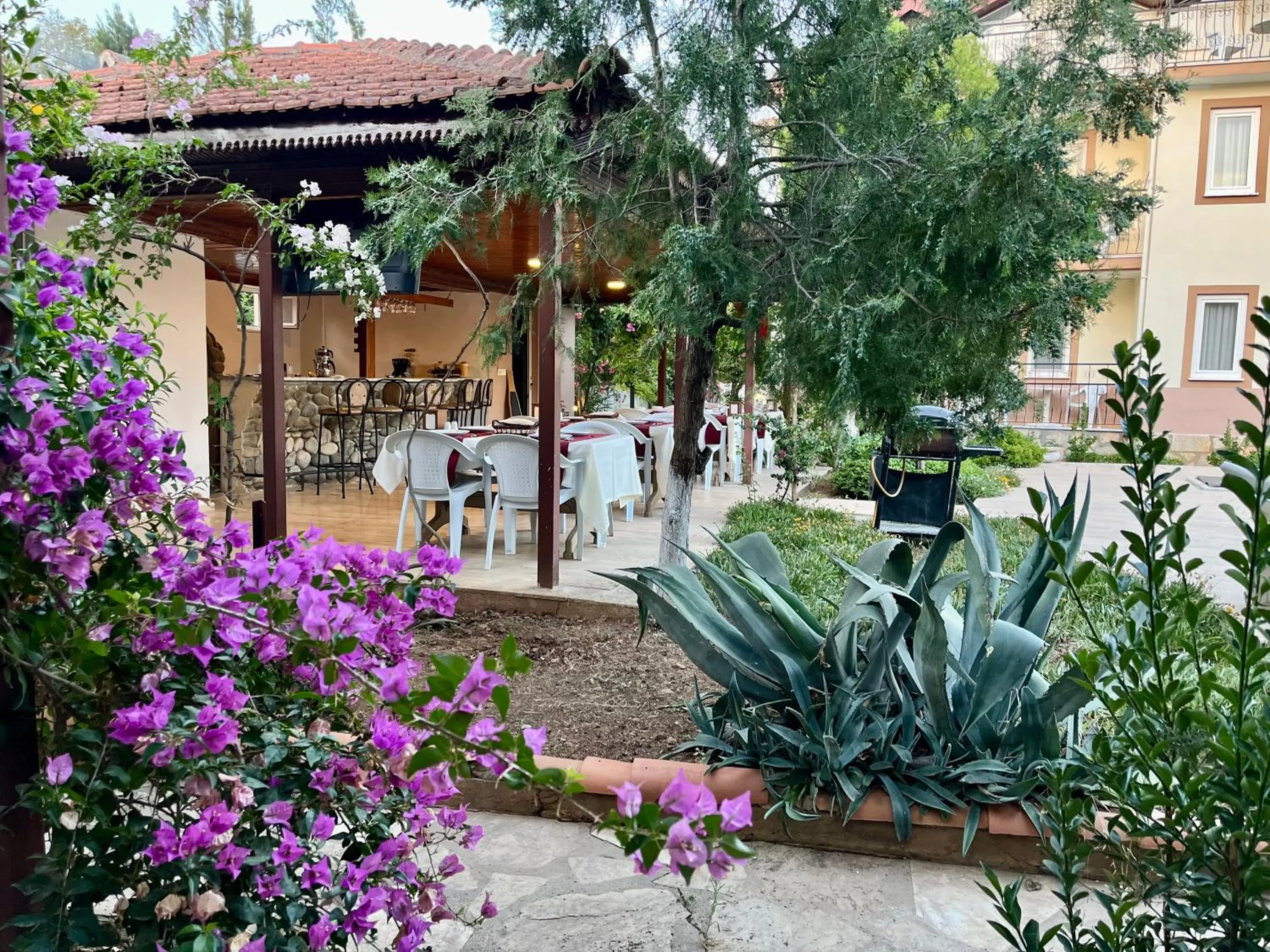 Angels Garden Dalyan