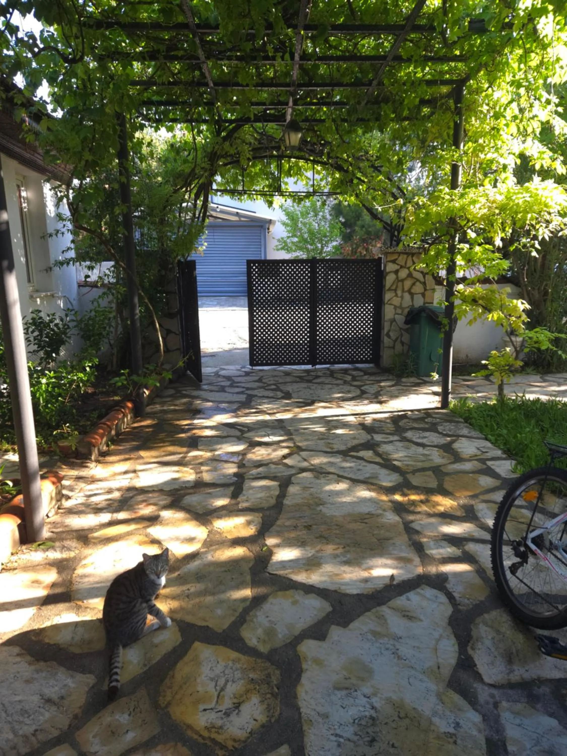 Angels Garden Dalyan