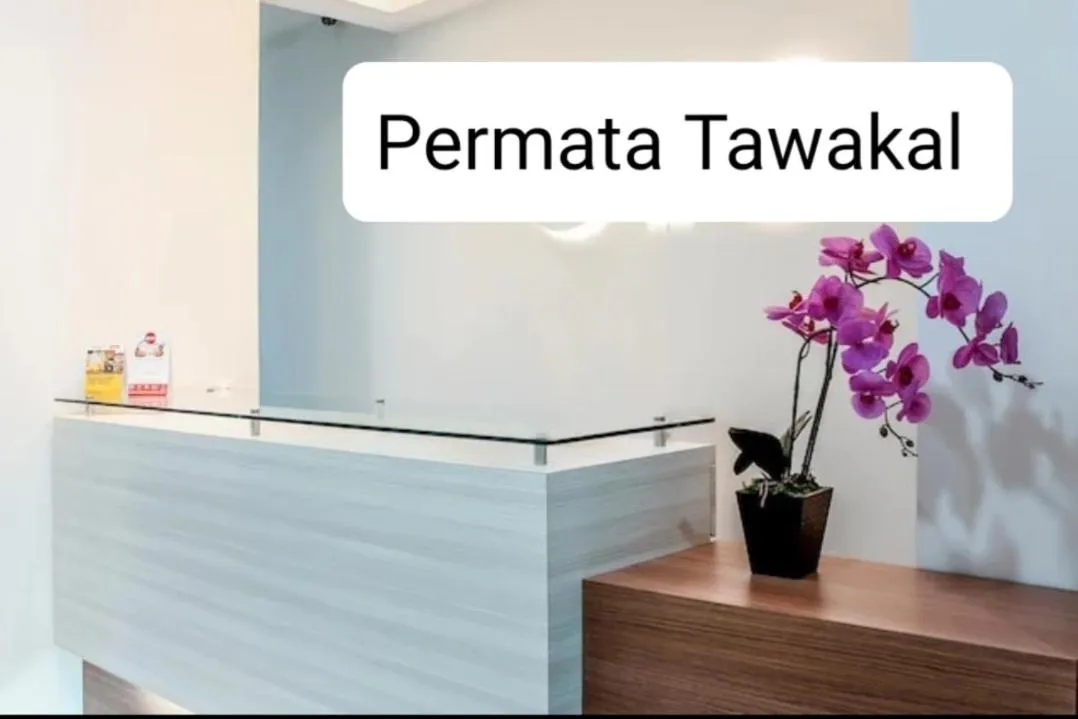 Guest House Permata Tawakal