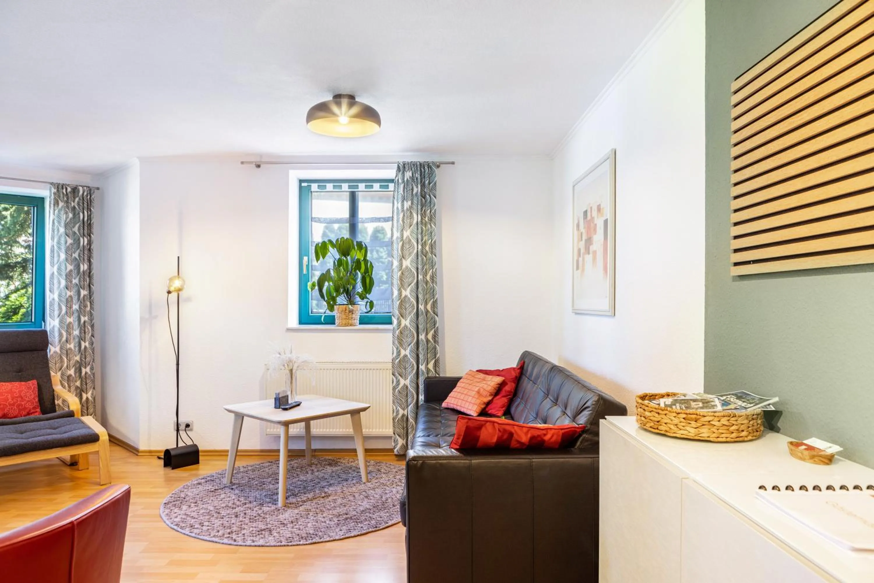 Ferienwohnung Villa Funcke
