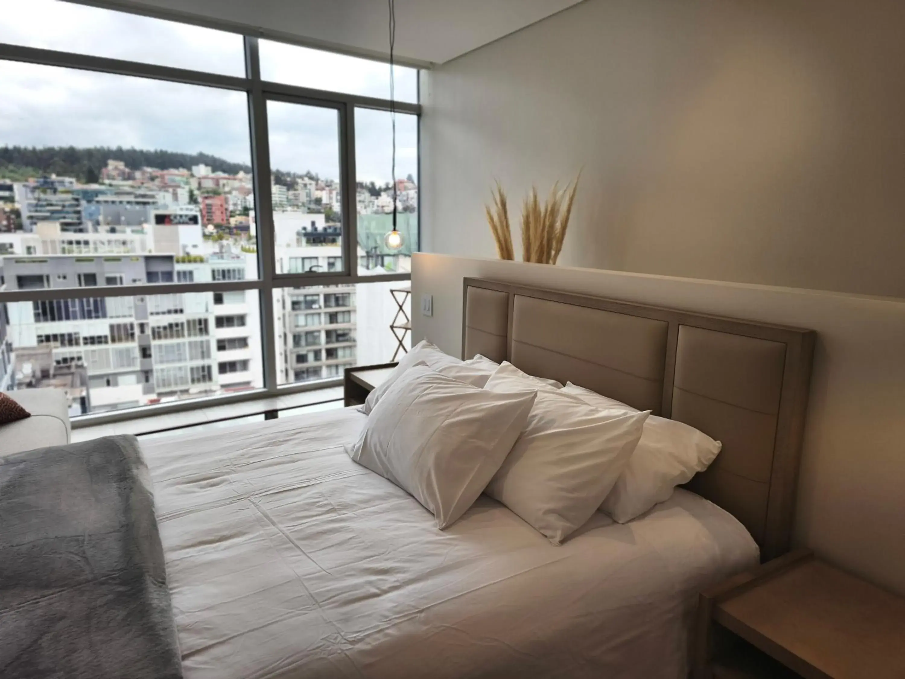 Loft in New Coliving Ecuador Luxury Residences Loft in New Coliving Ecuador Luxury Residences
