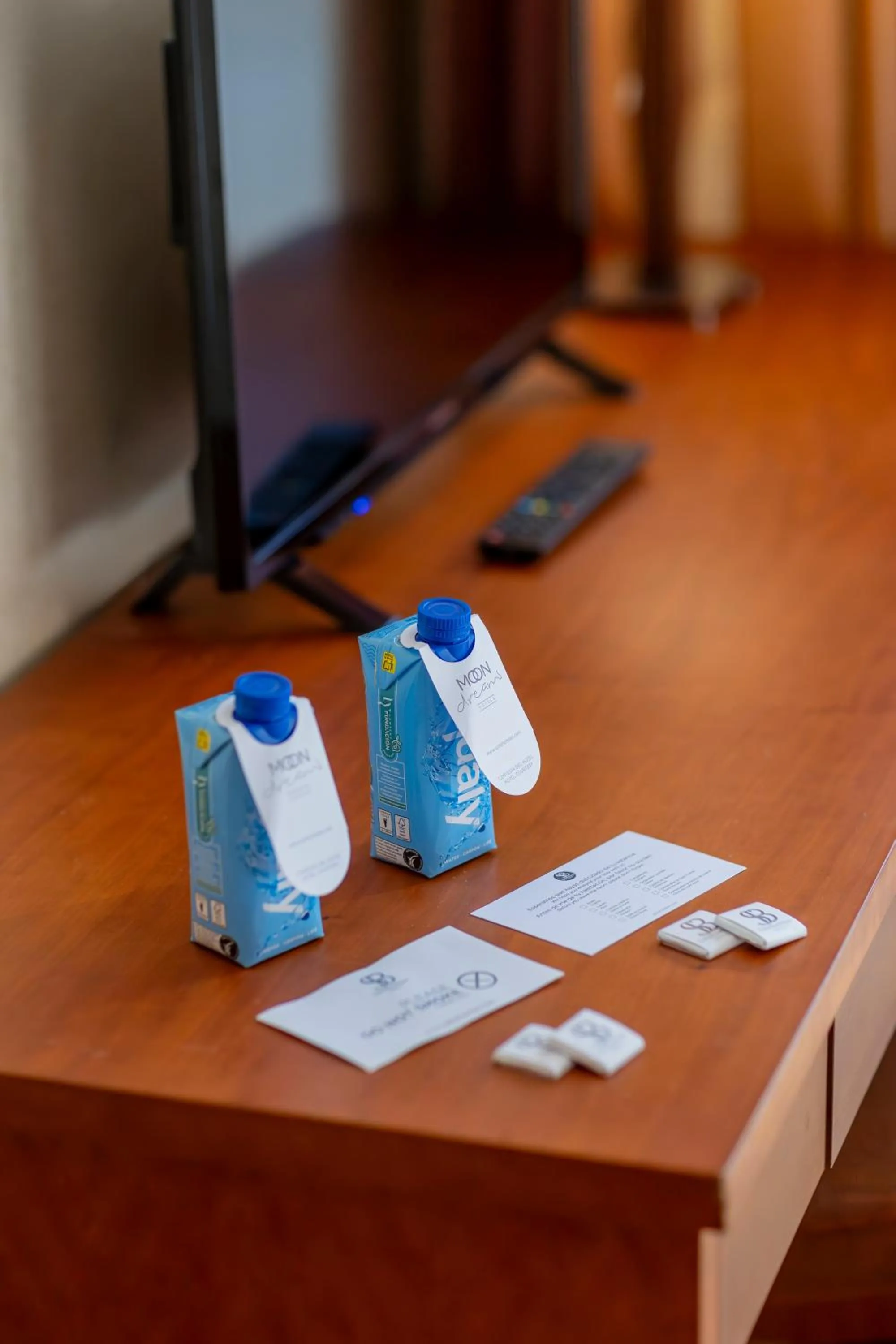 Moon Dreams Calabahía