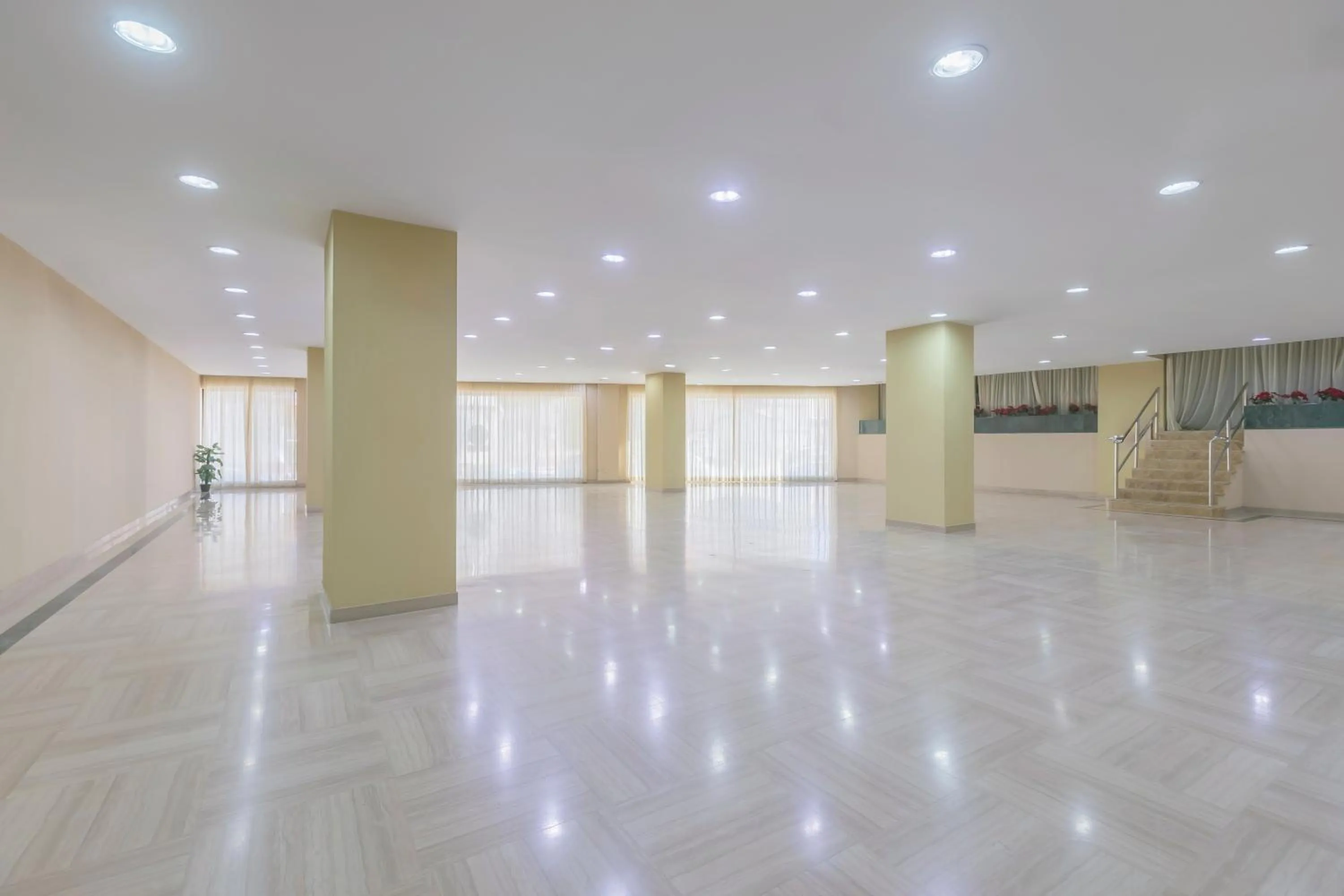 Meeting/conference room in Moon Dreams Calabahía