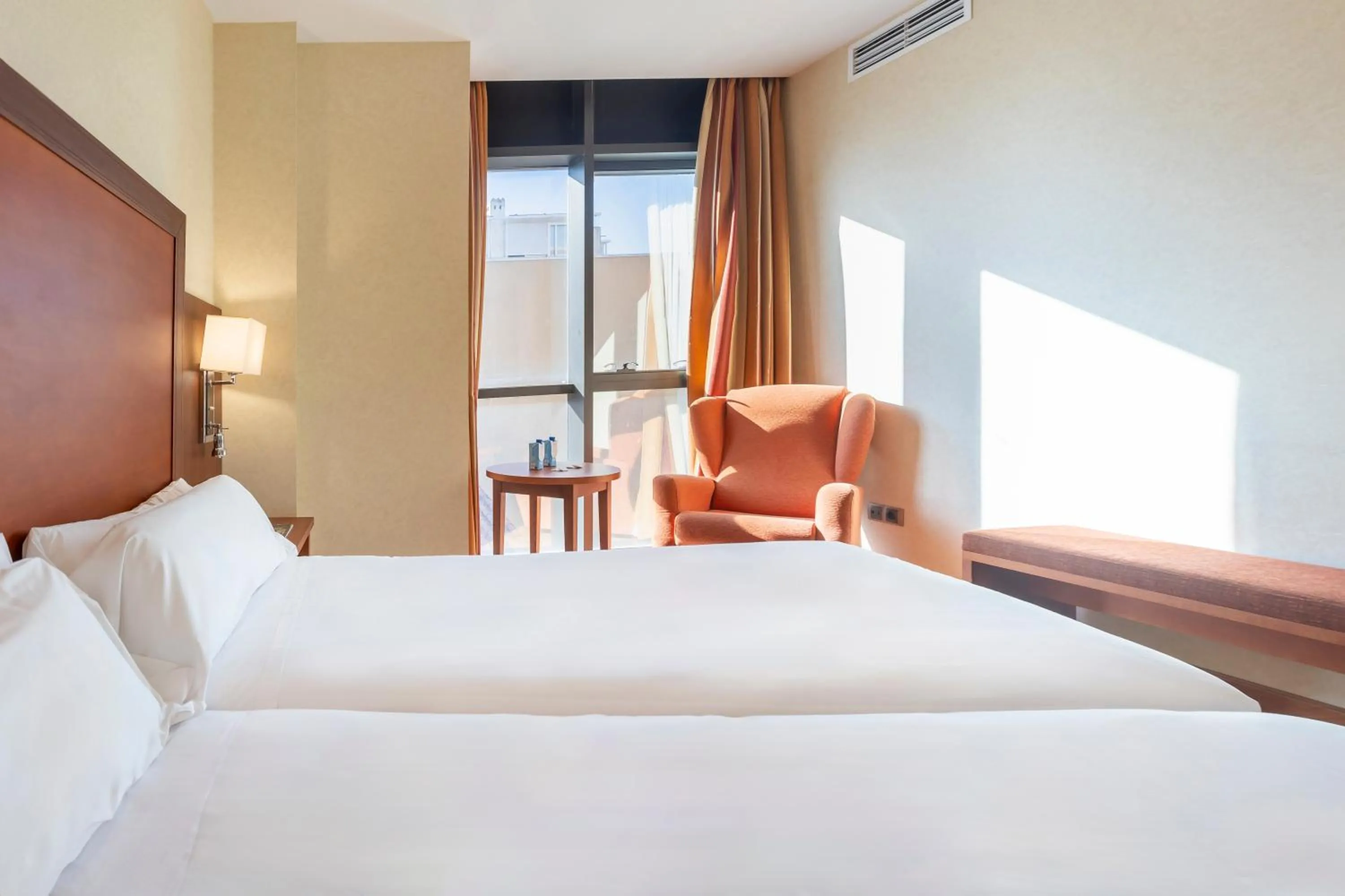 Bed in Moon Dreams Calabahía