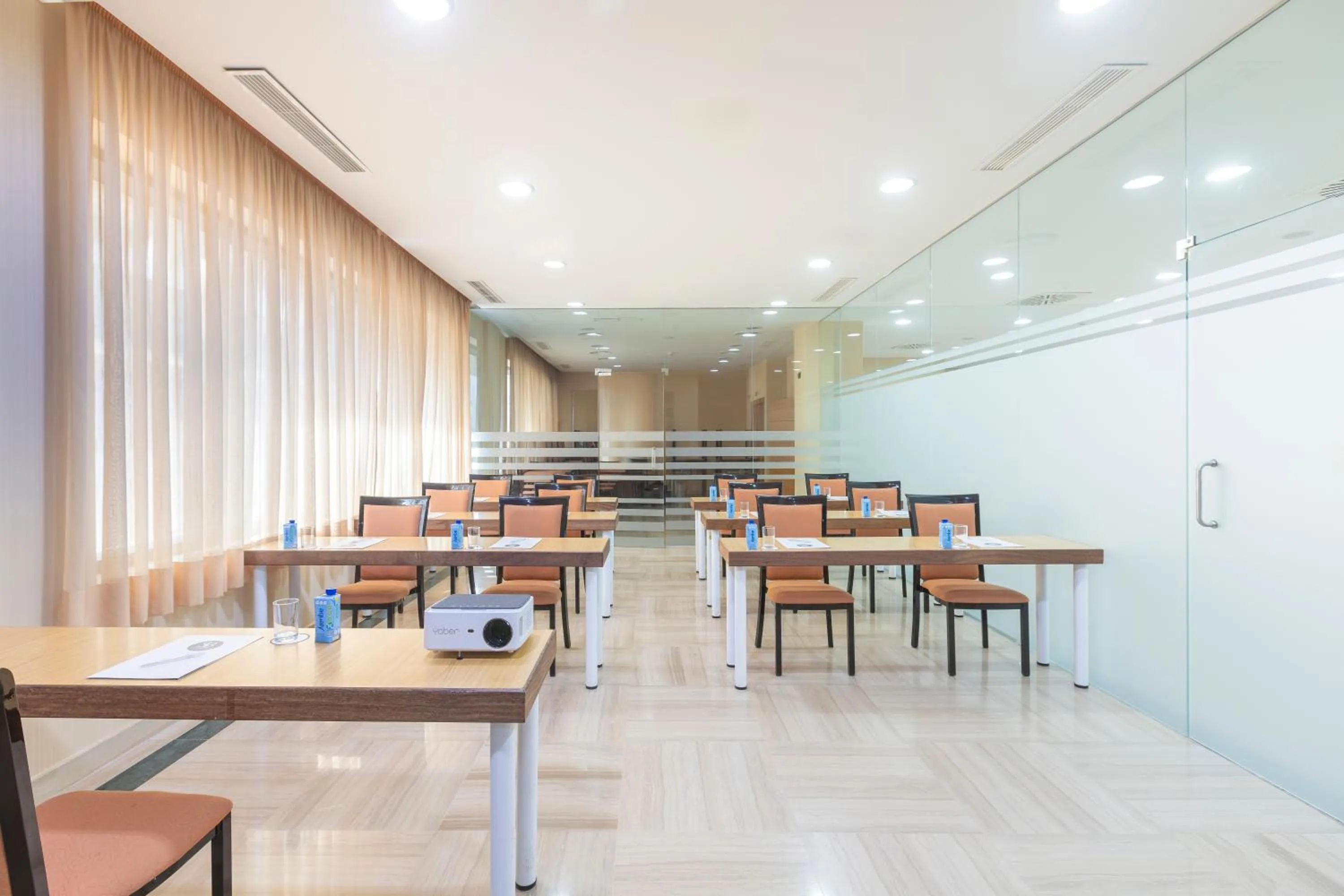 Meeting/conference room in Moon Dreams Calabahía