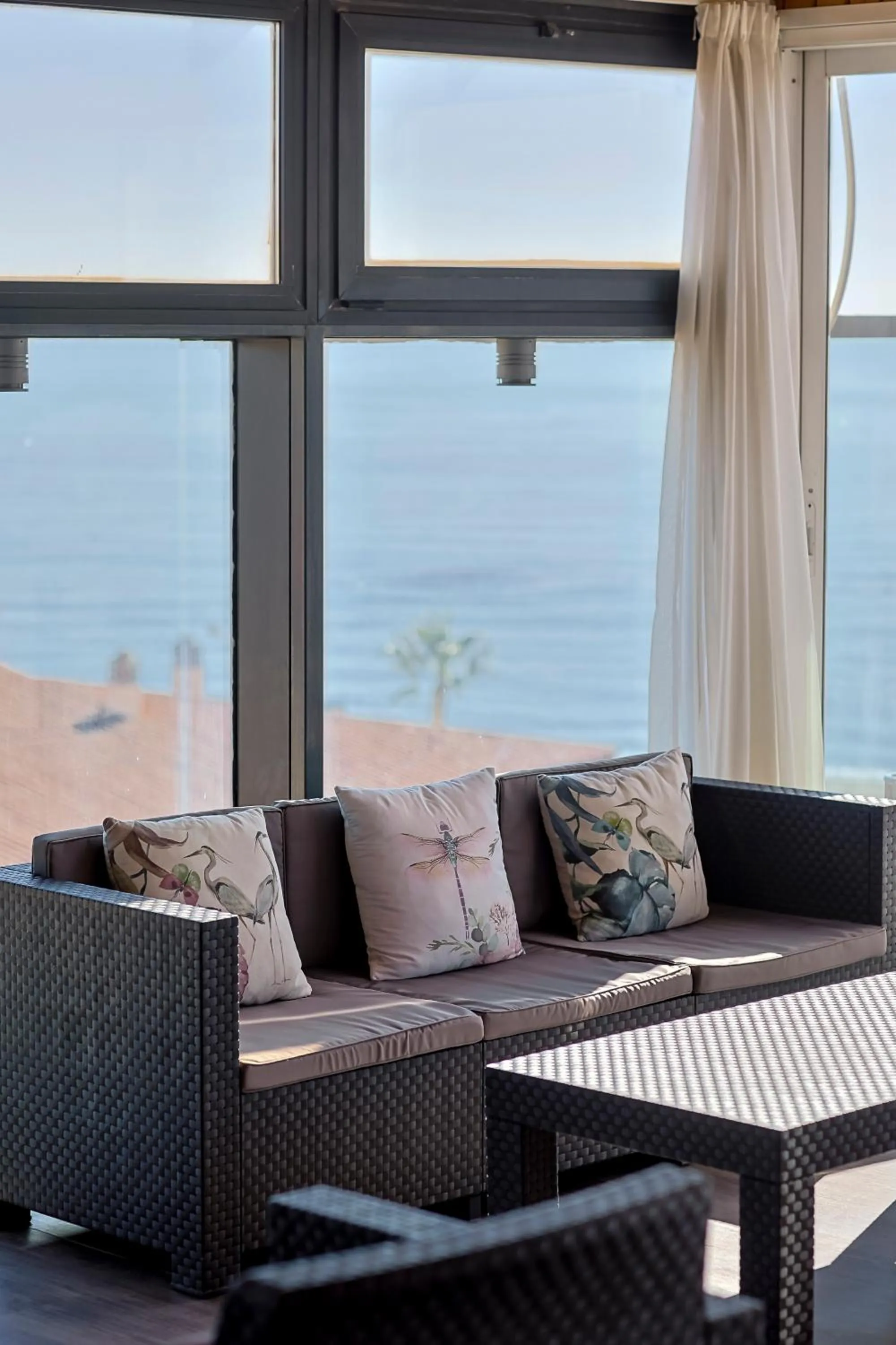 Restaurant/places to eat in Moon Dreams Calabahía