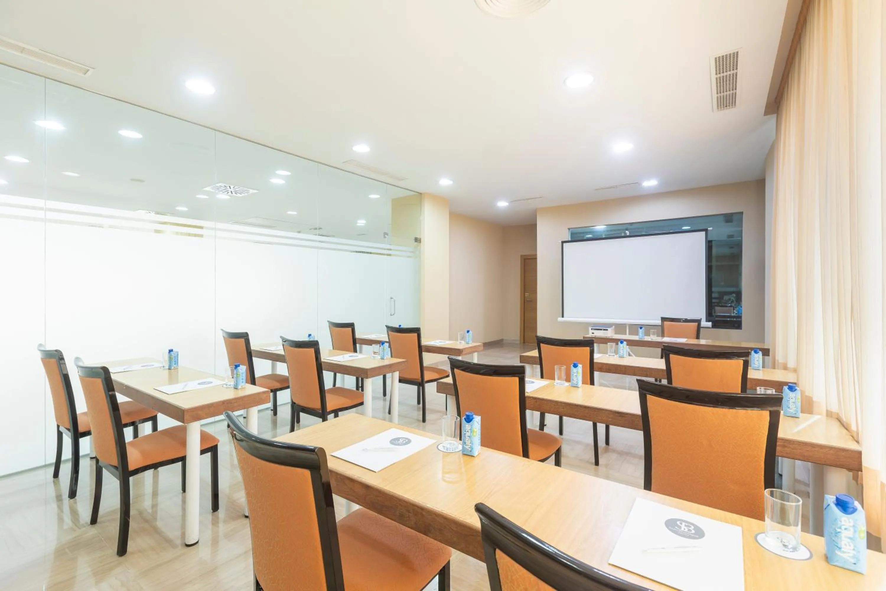 Meeting/conference room in Moon Dreams Calabahía