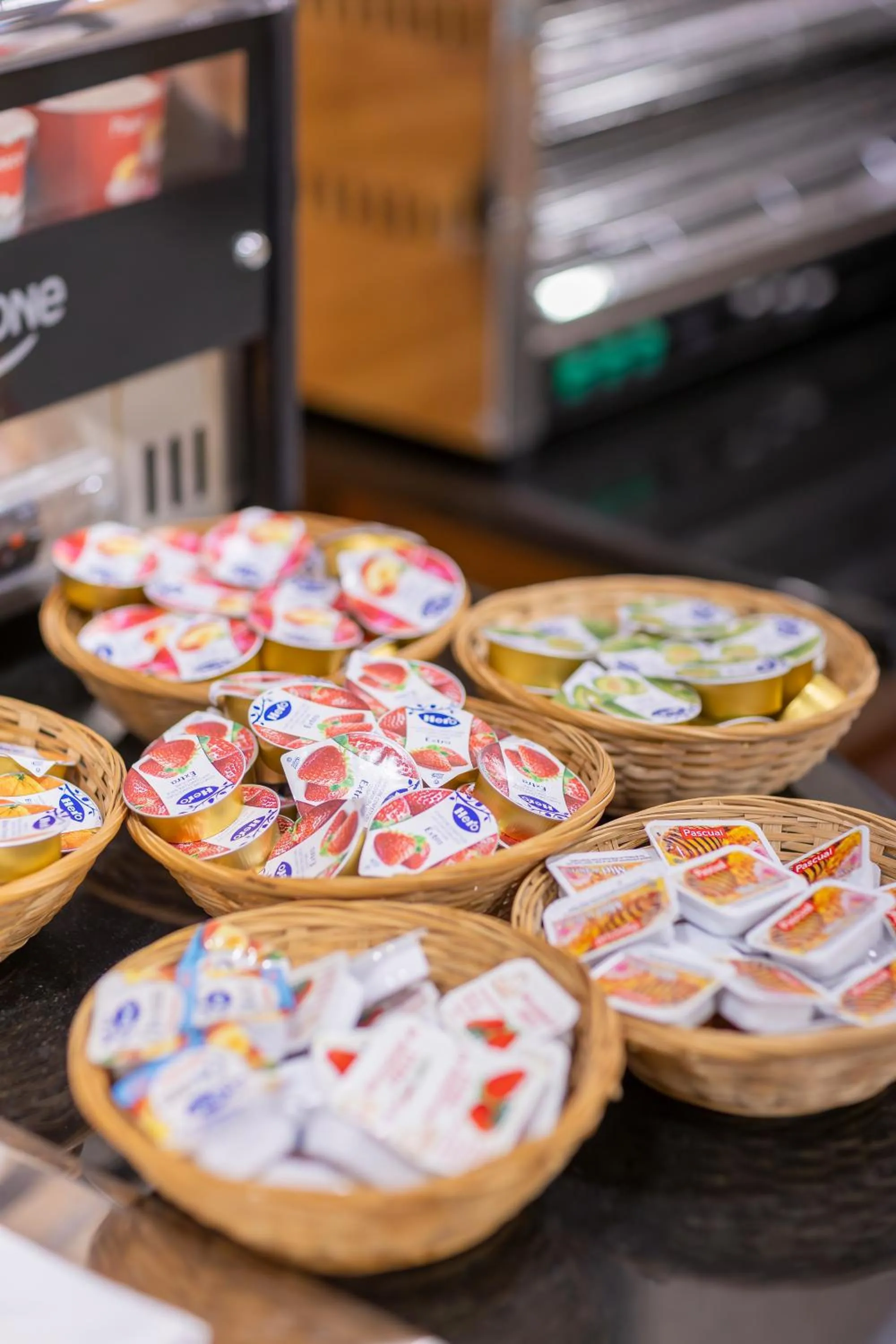 Breakfast in Moon Dreams Calabahía